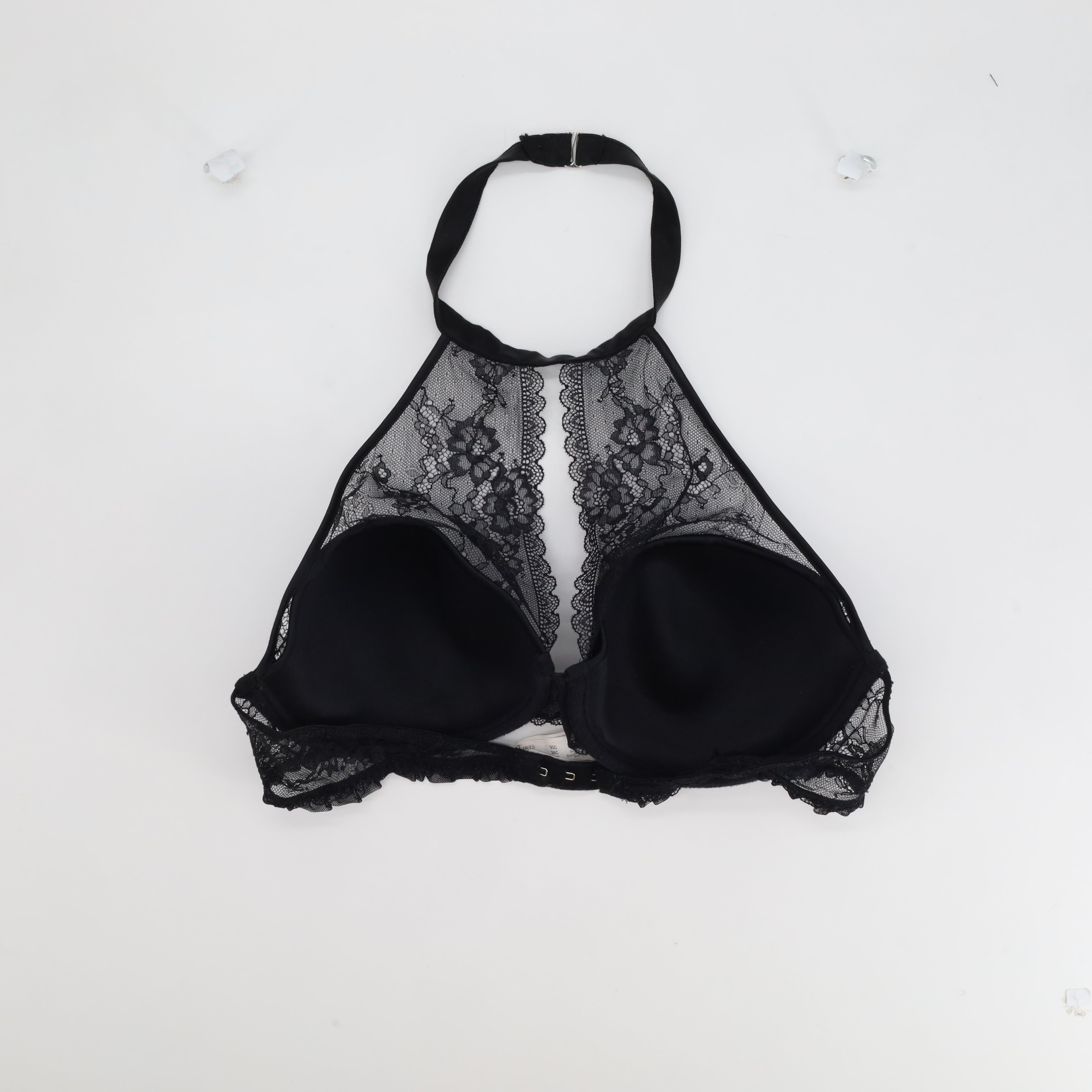 Soutien-gorge ETAM Noir