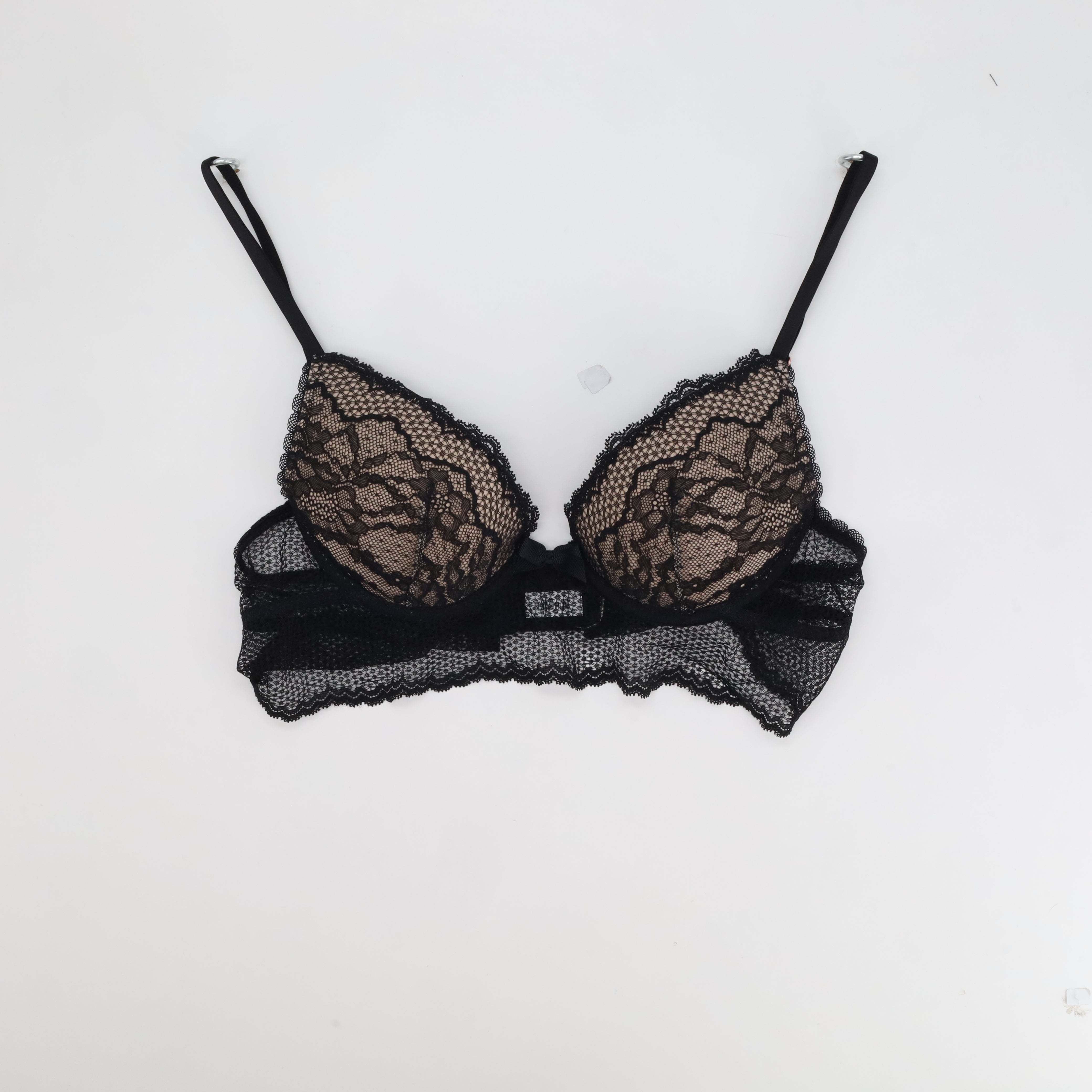 Soutien-gorge ETAM Noir