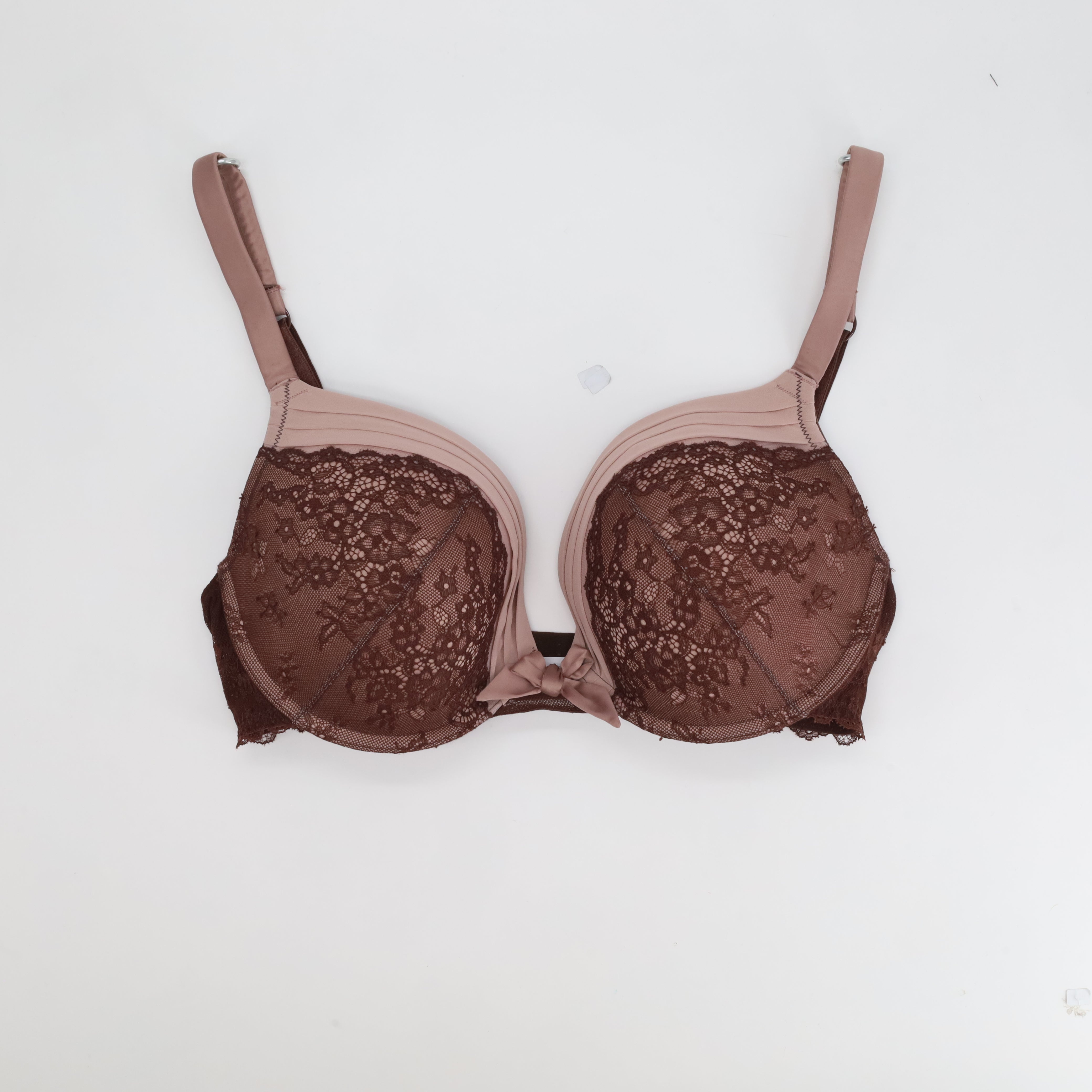 Soutien-gorge ETAM Marron