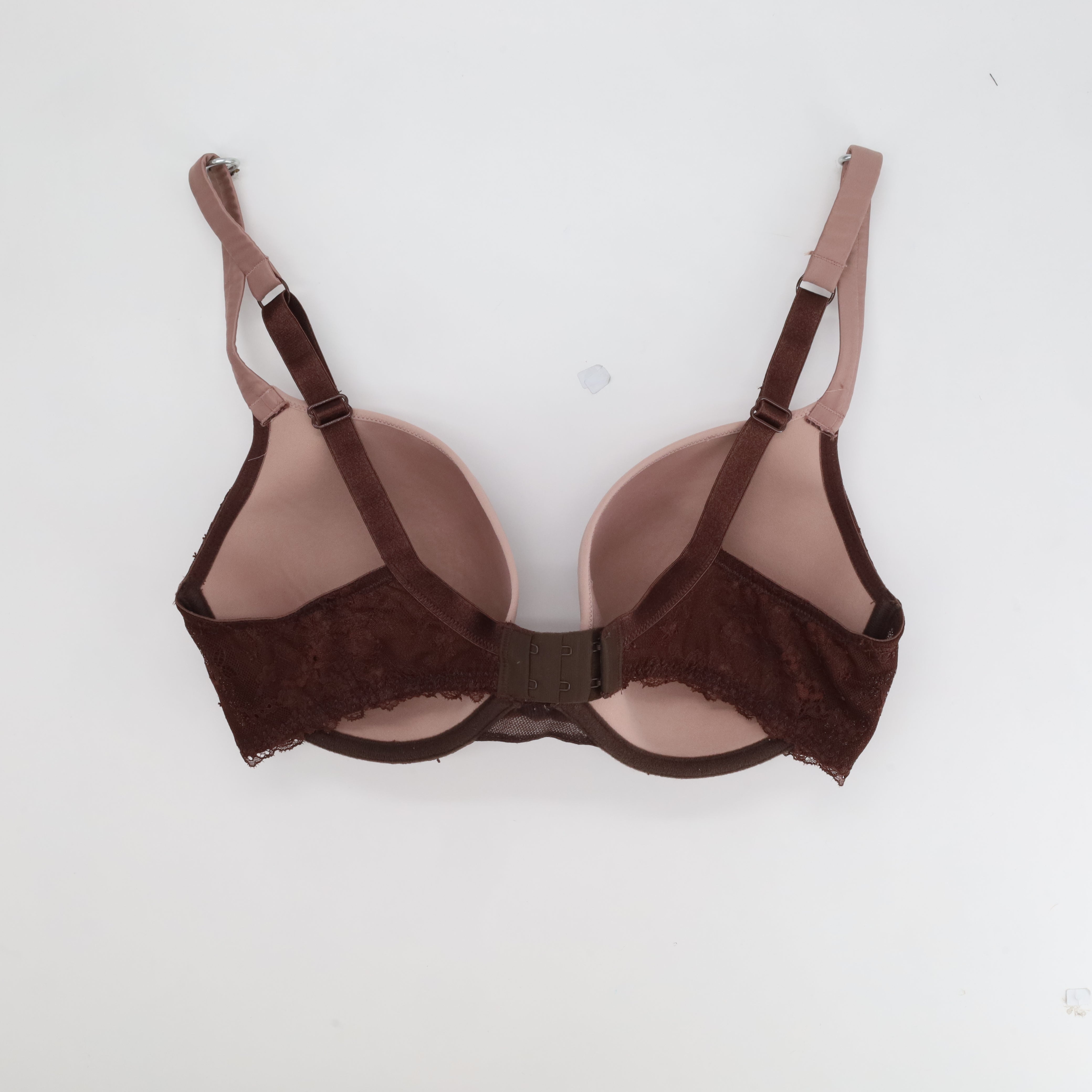 Soutien-gorge ETAM Marron