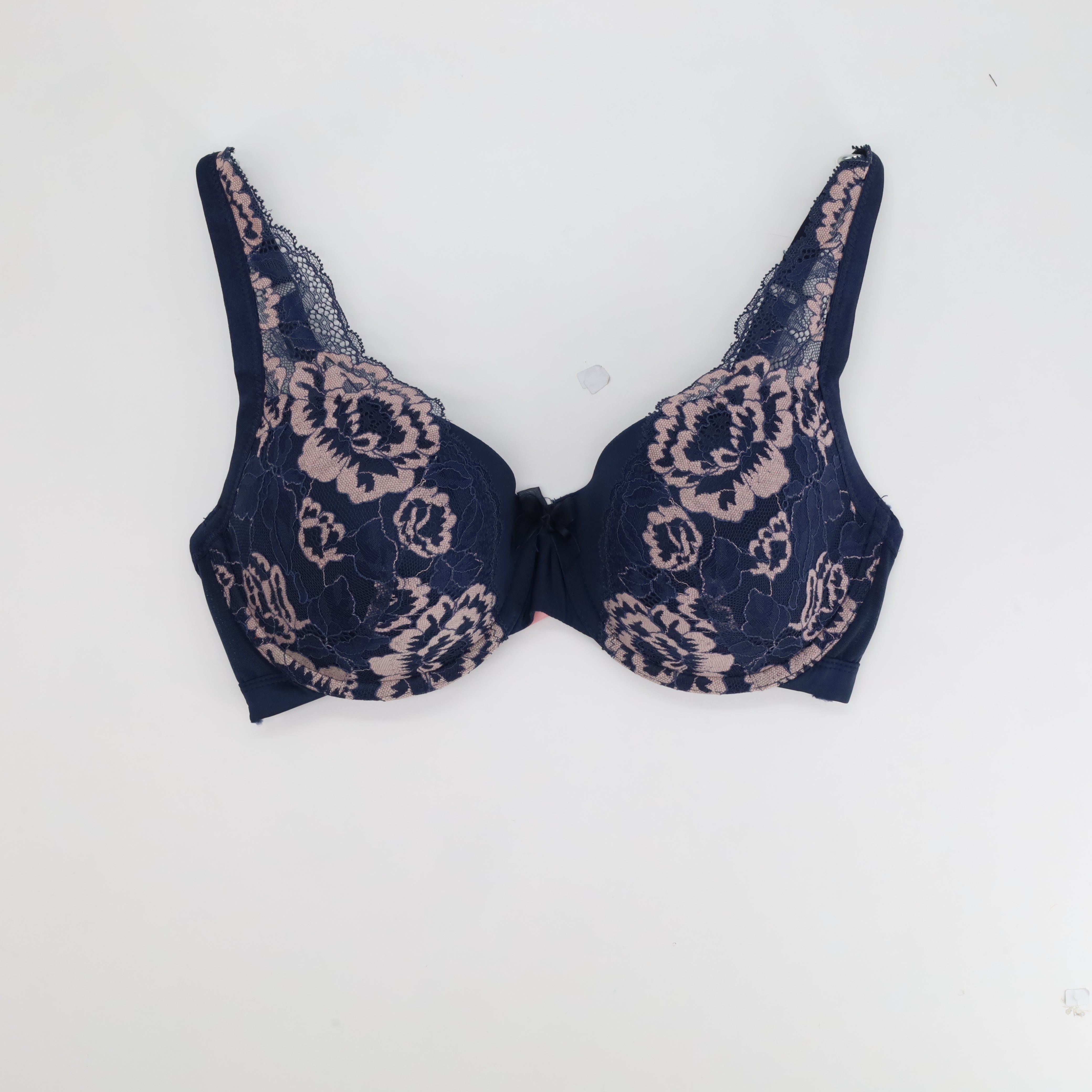 Soutien-gorge Hunkemöller Bleu