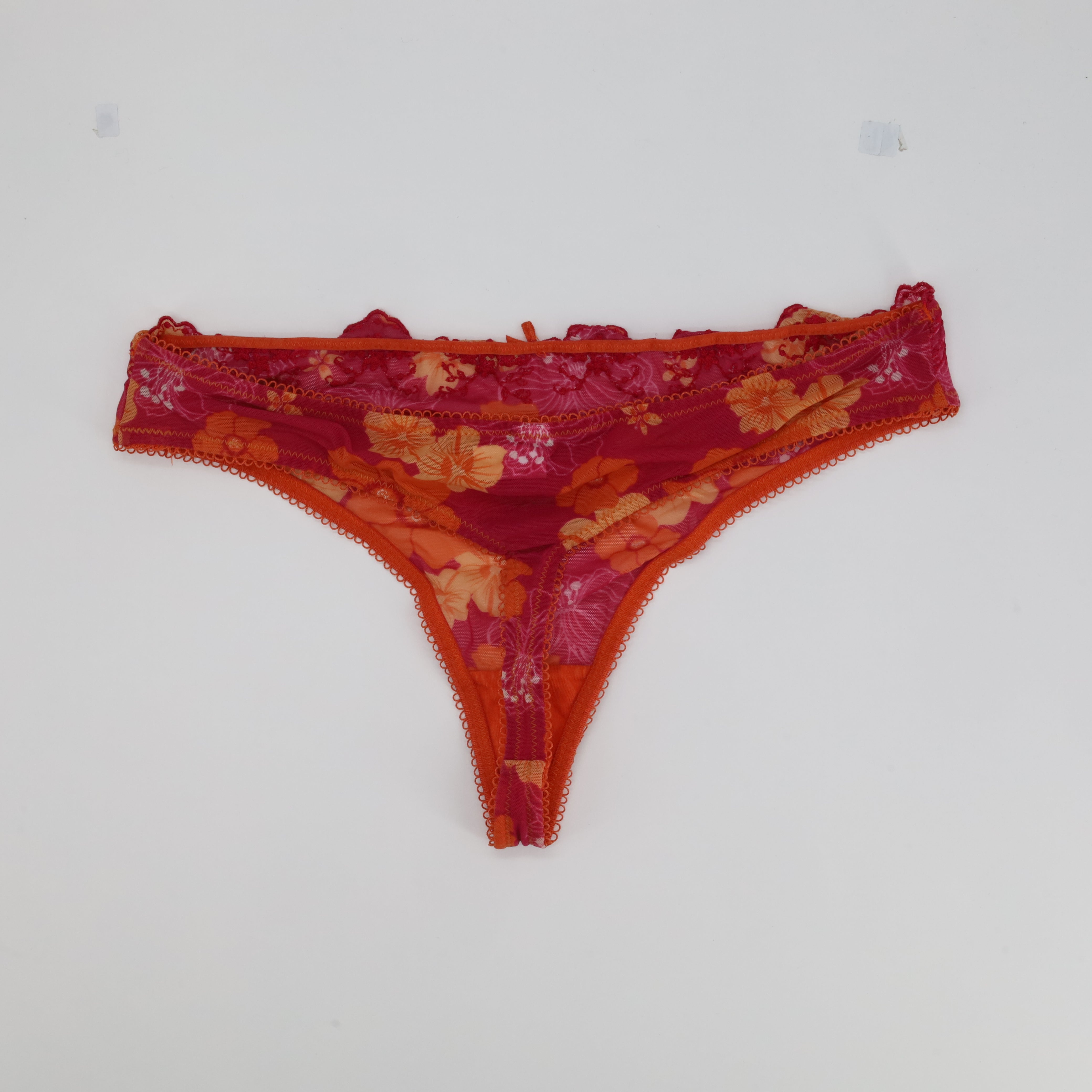 String Orange