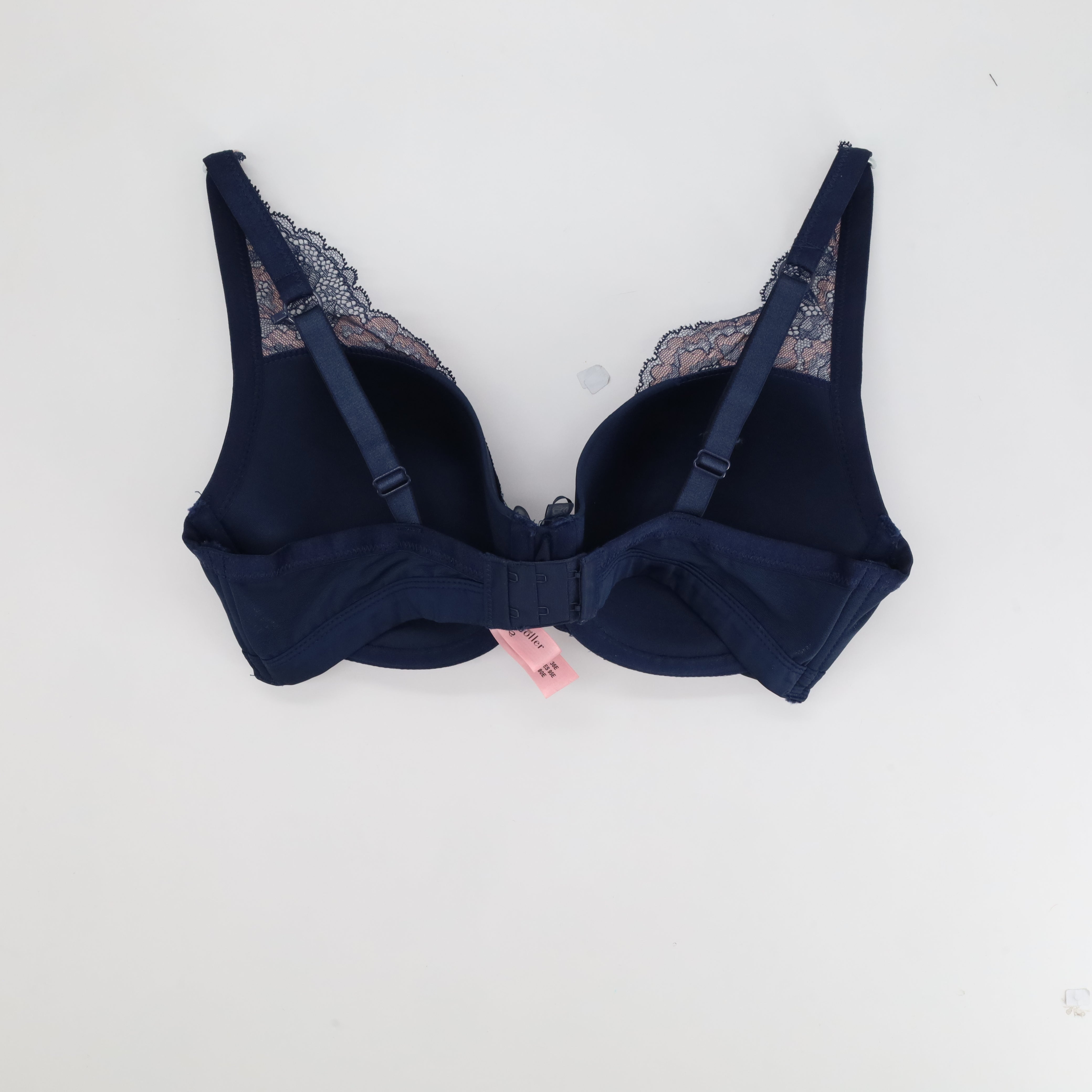 Soutien-gorge Hunkemöller Bleu