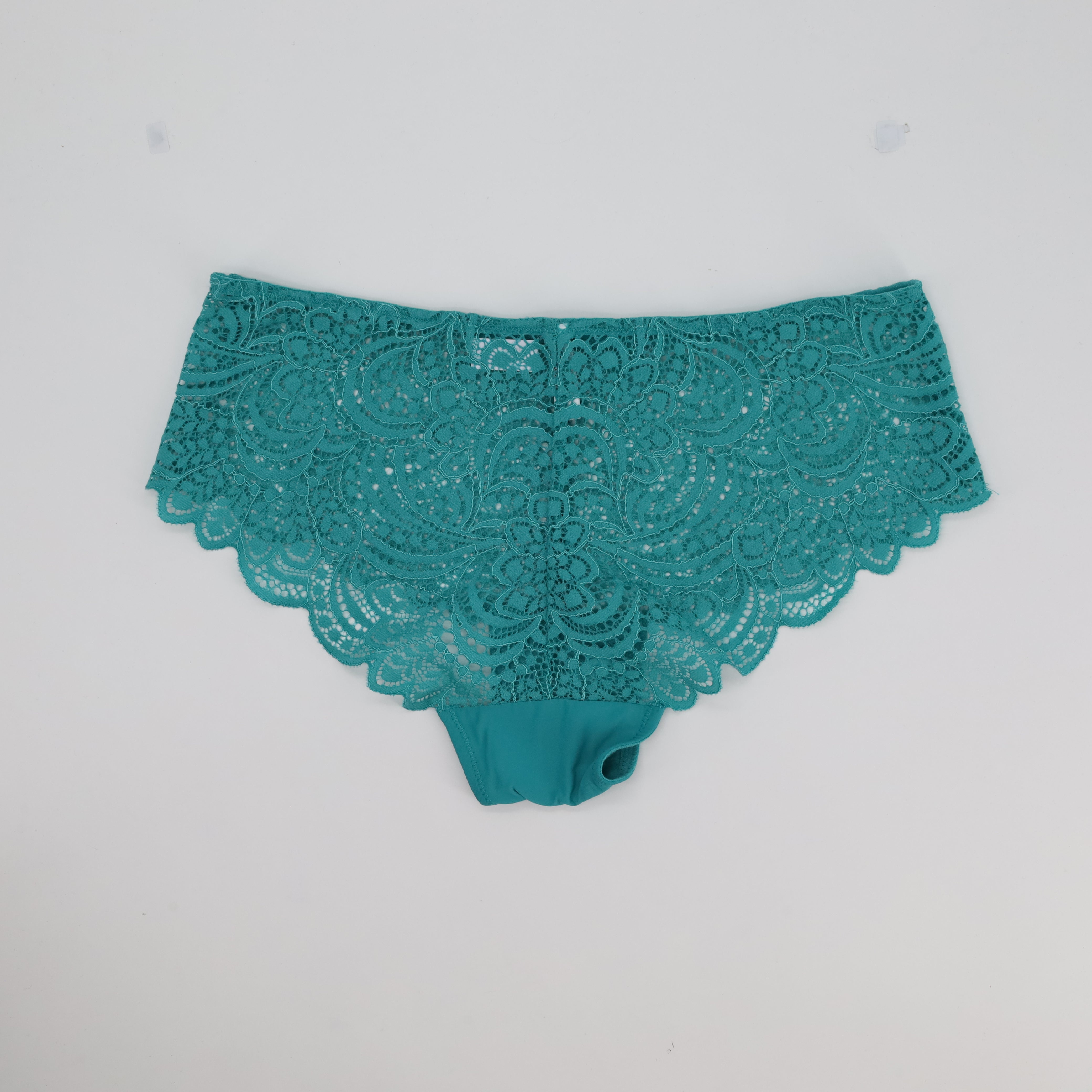 Culotte RougeGorge Violet