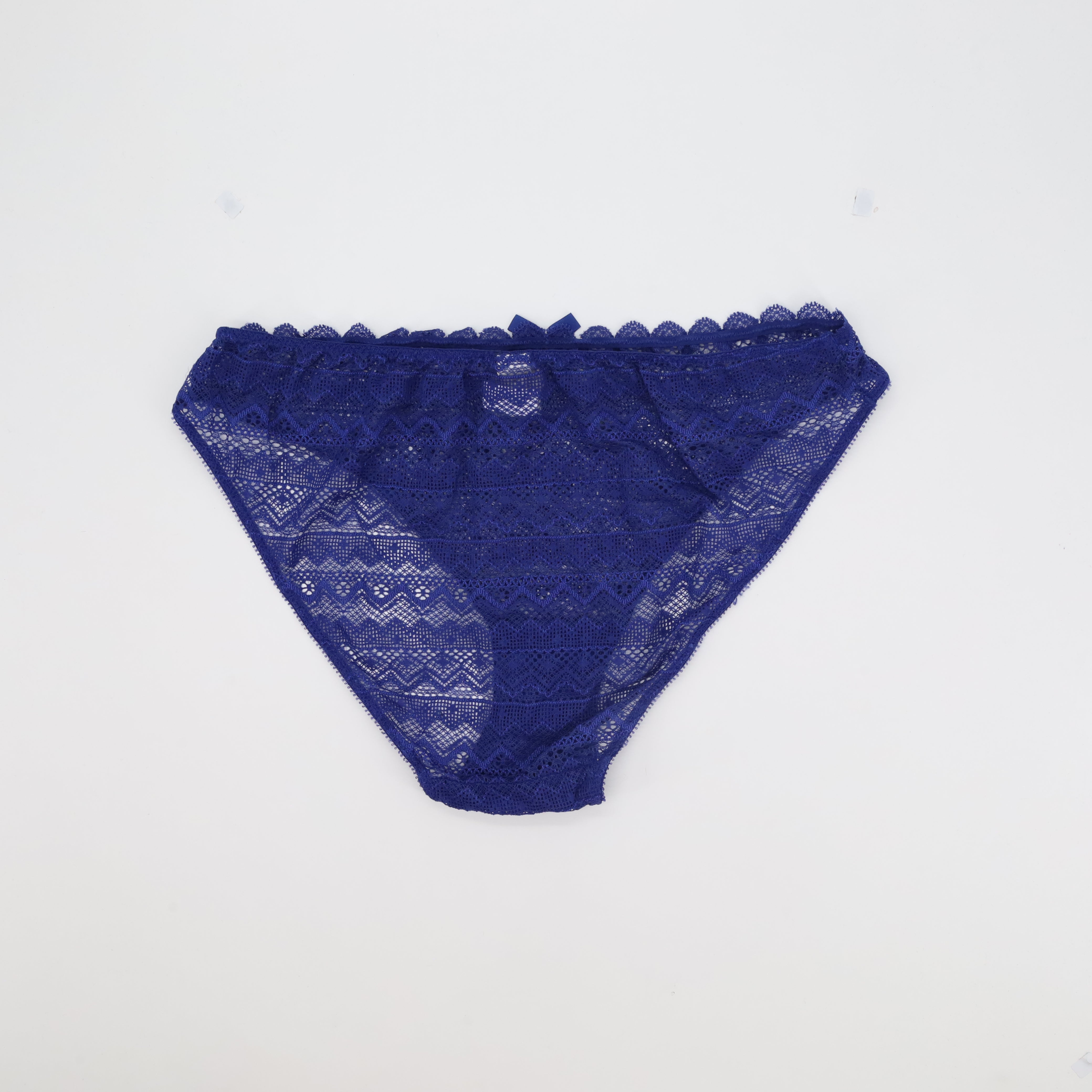 Culotte ETAM Bleu