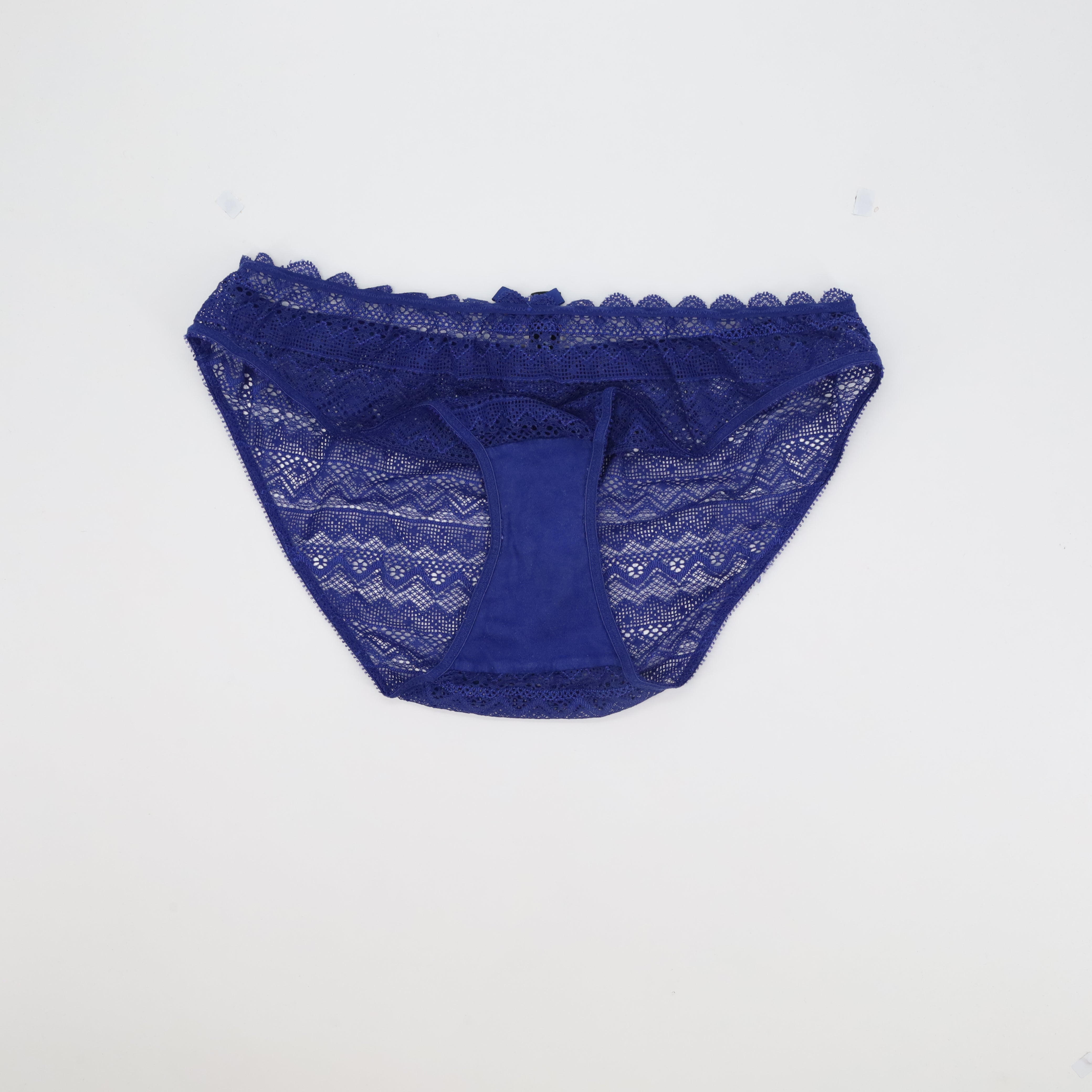 Culotte ETAM Bleu