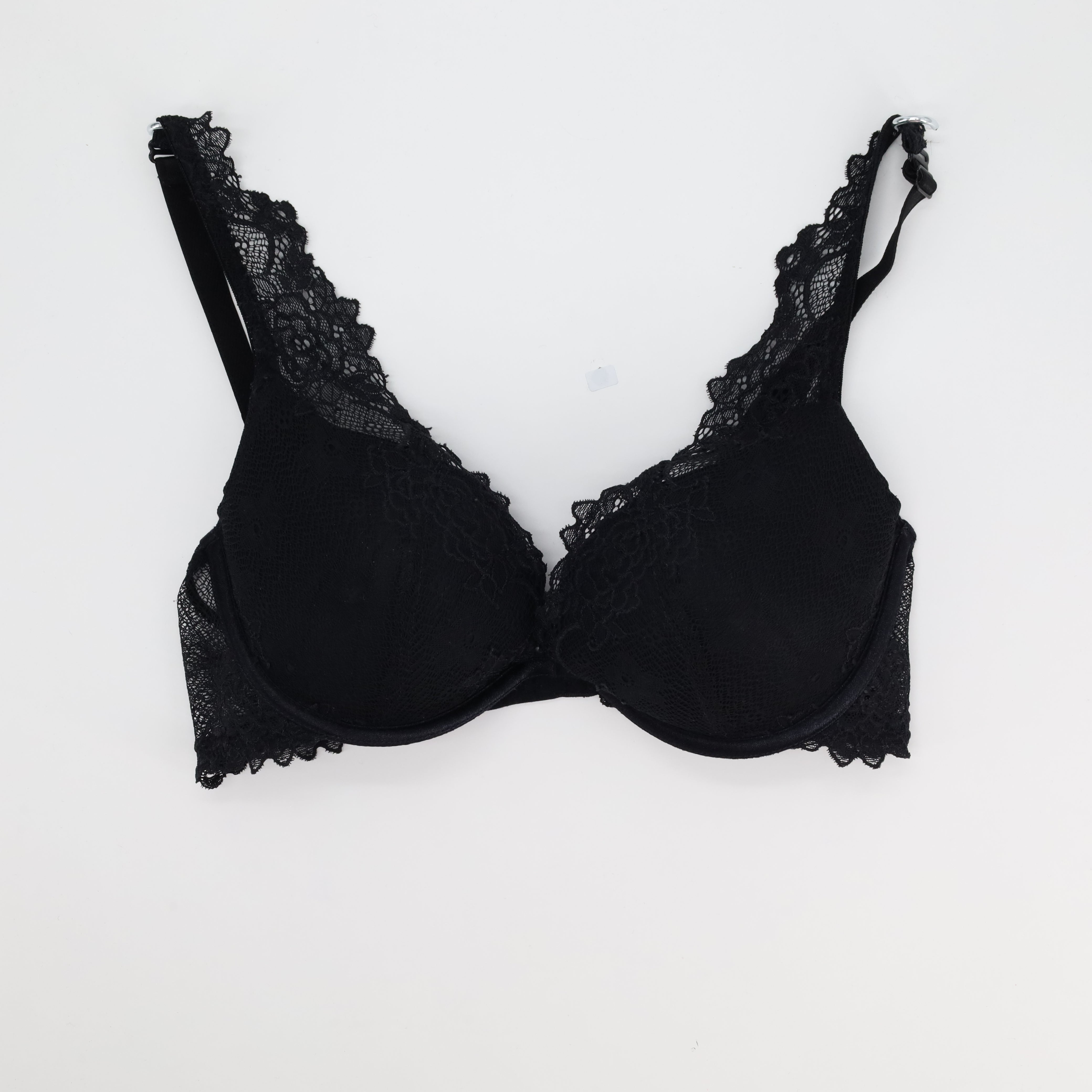 Soutien-gorge Valege Noir