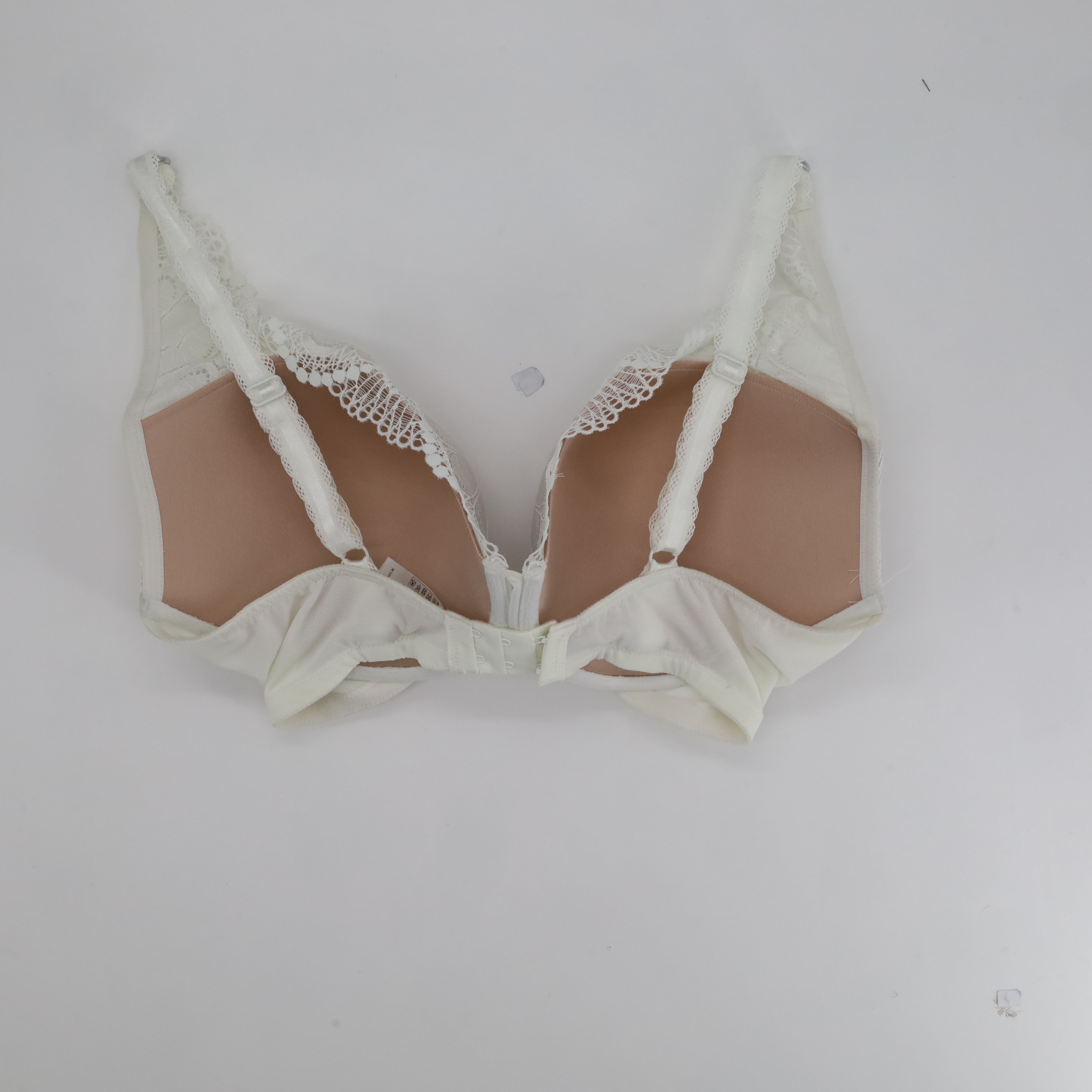 Soutien-gorge Wonderbra Blanc