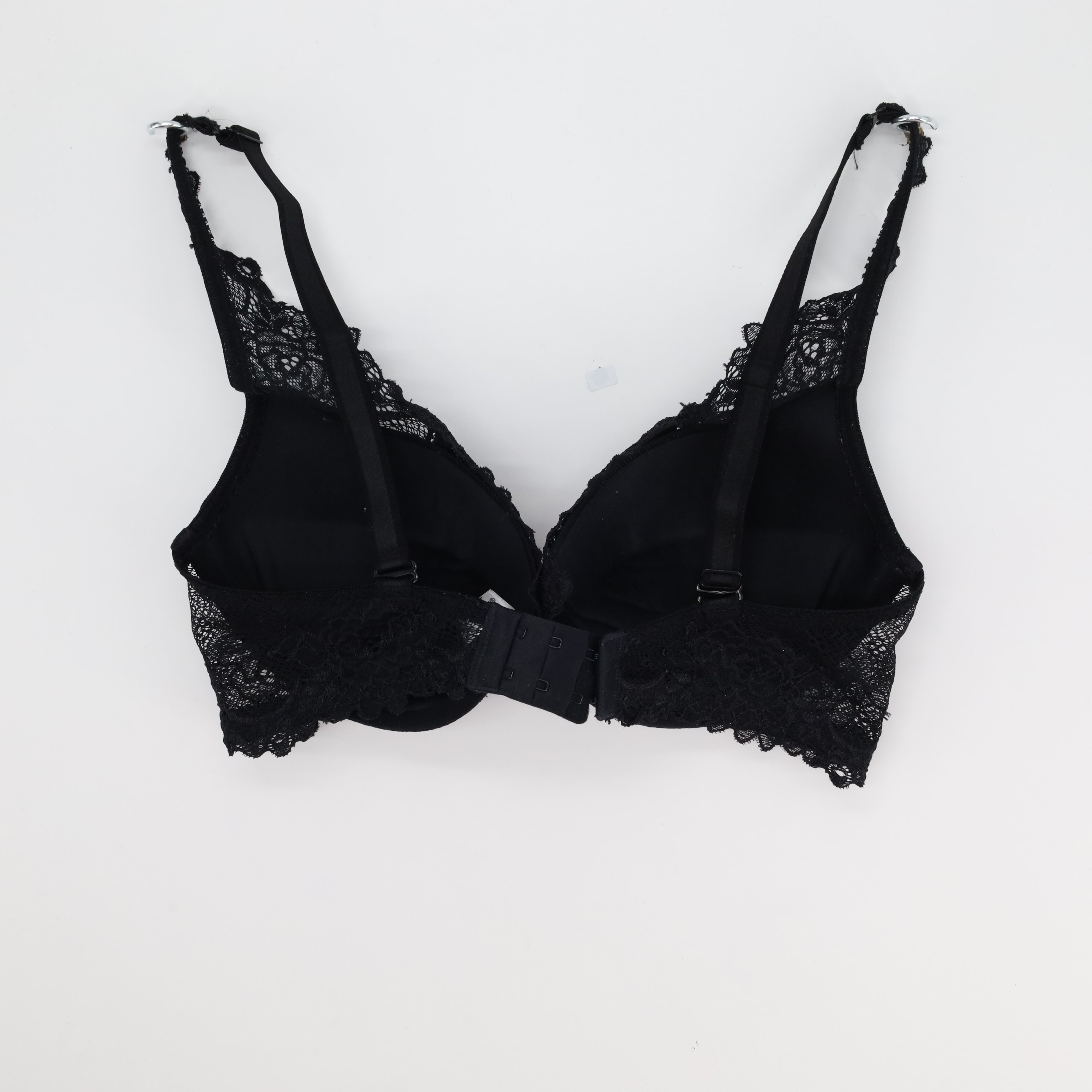Soutien-gorge Valege Noir