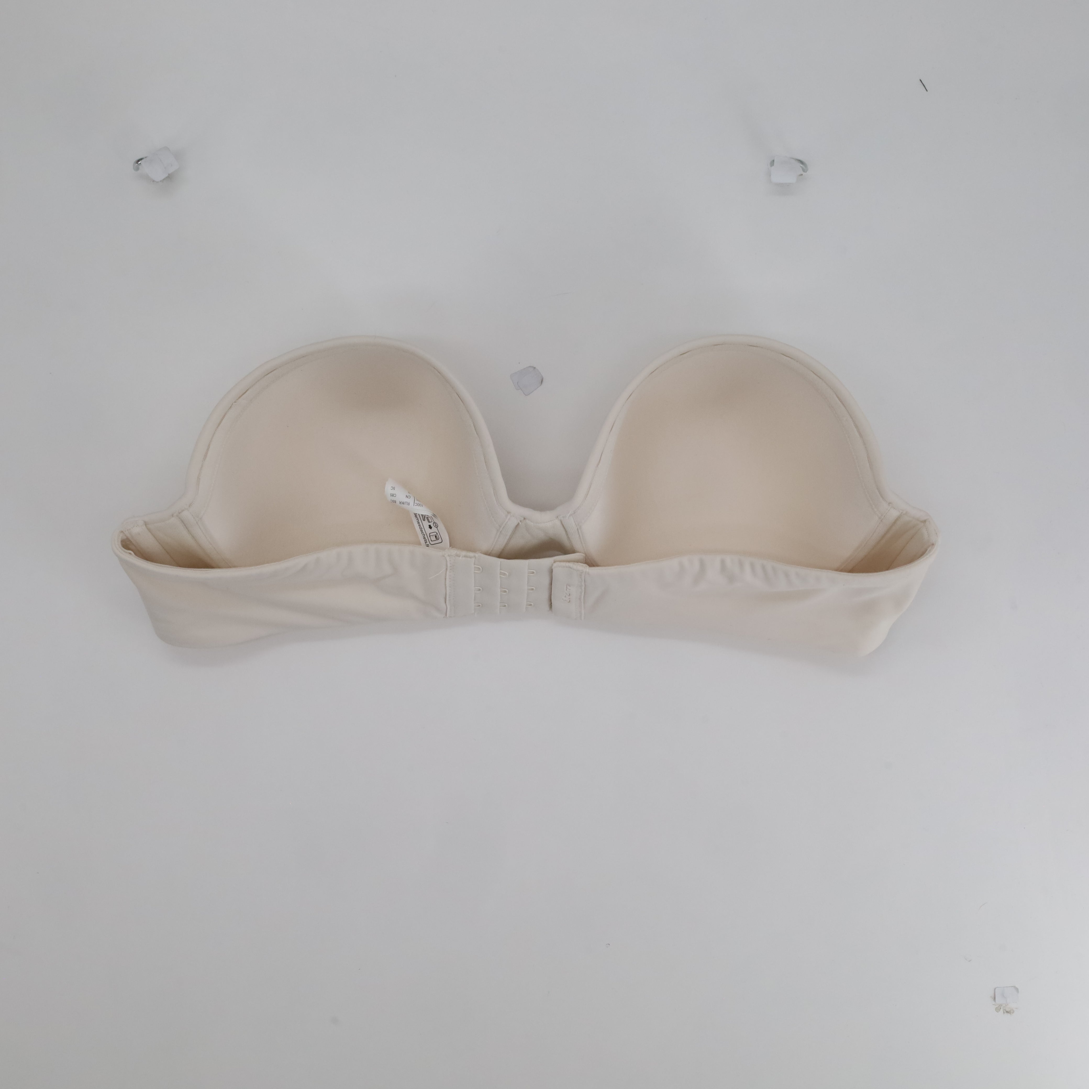 Soutien-gorge ETAM Blanc