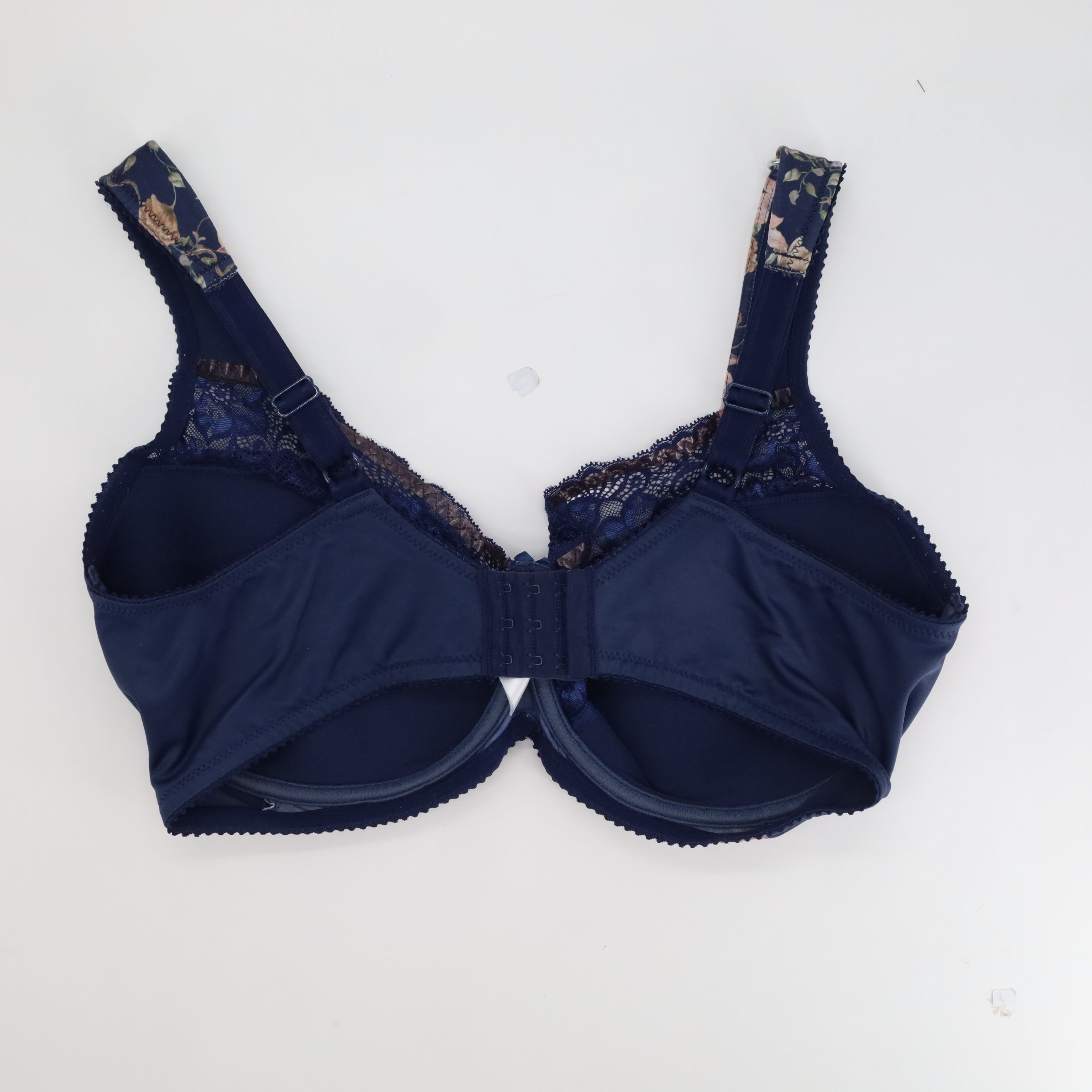 Soutien-gorge Miss Mary Bleu