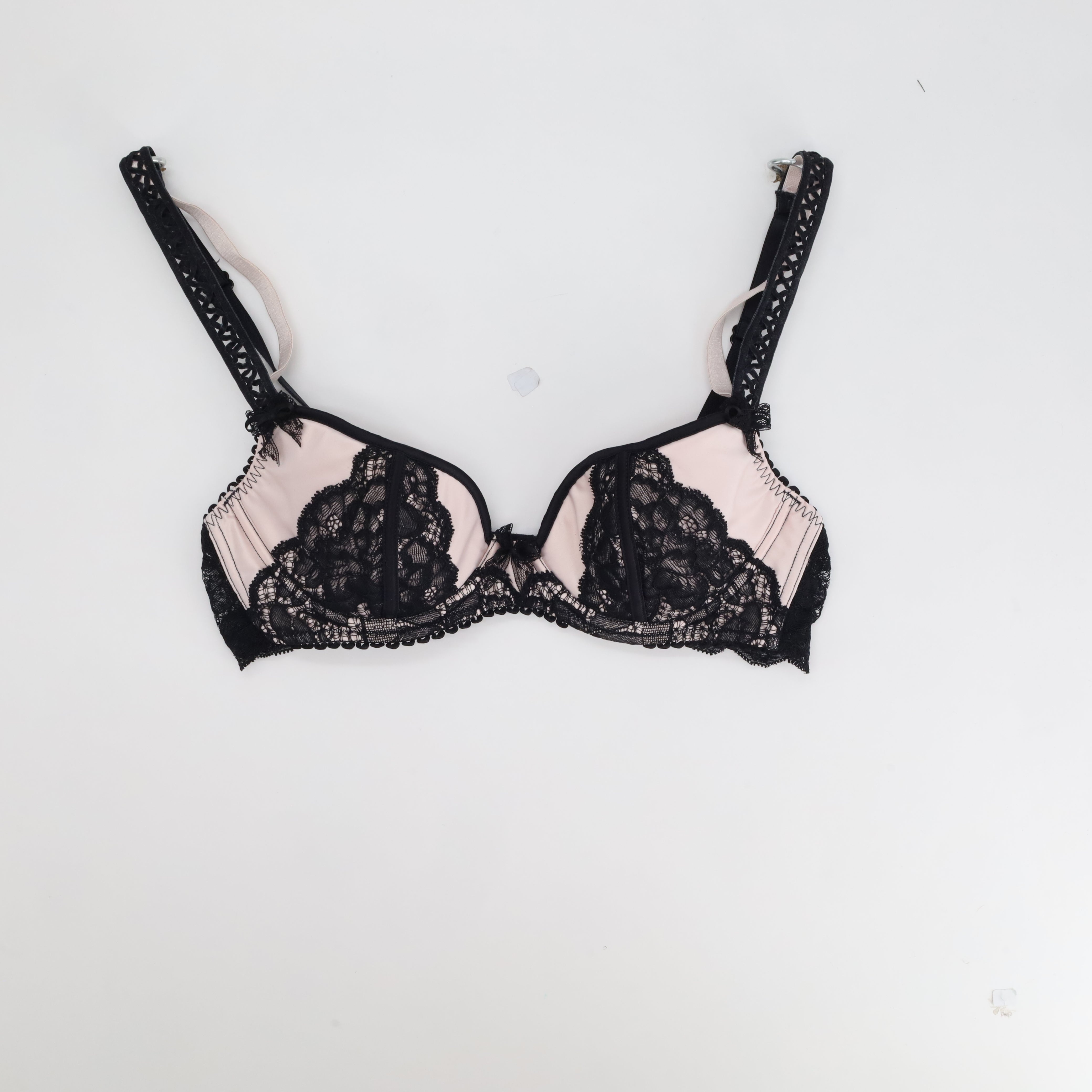 Soutien-gorge RougeGorge Noir