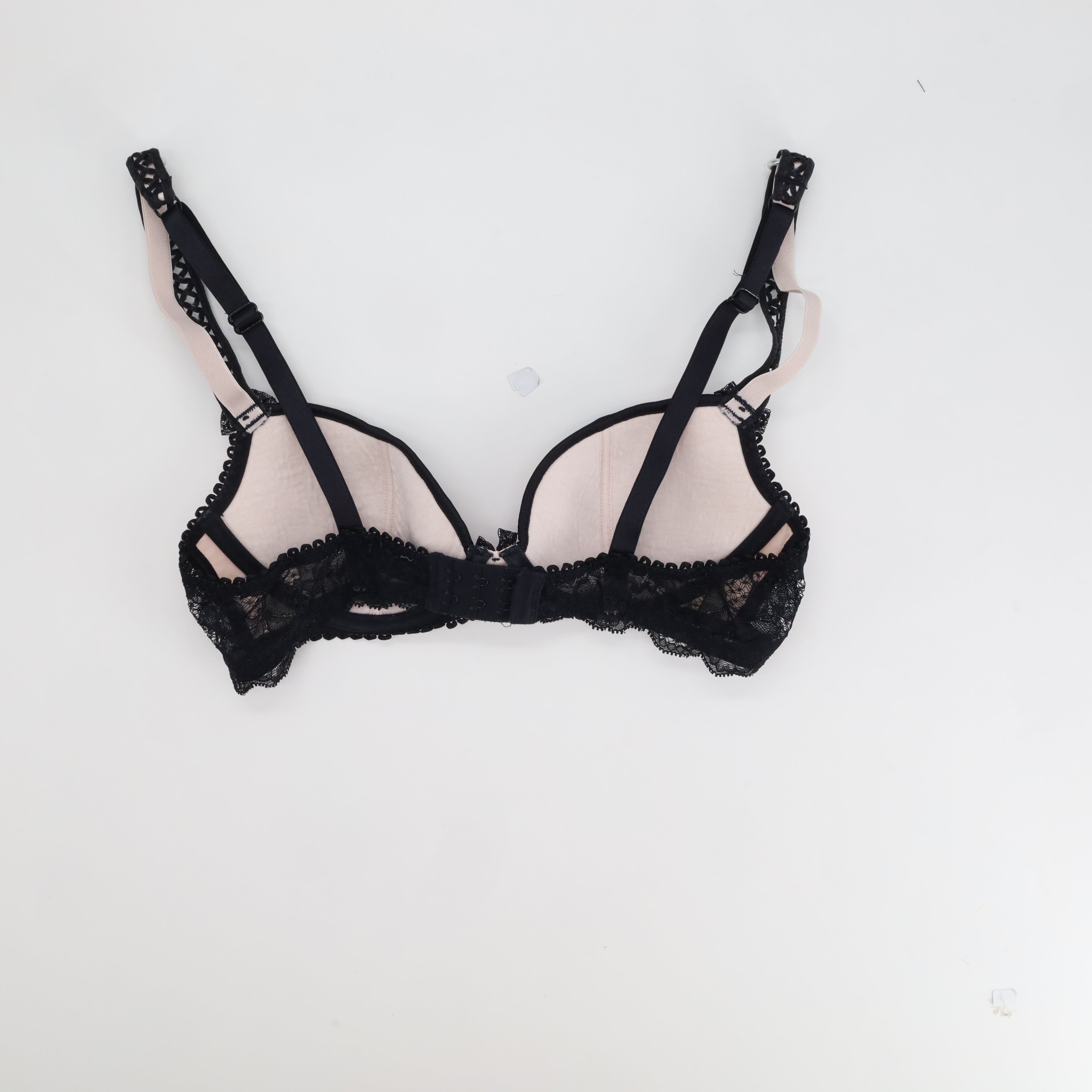 Soutien-gorge RougeGorge Noir