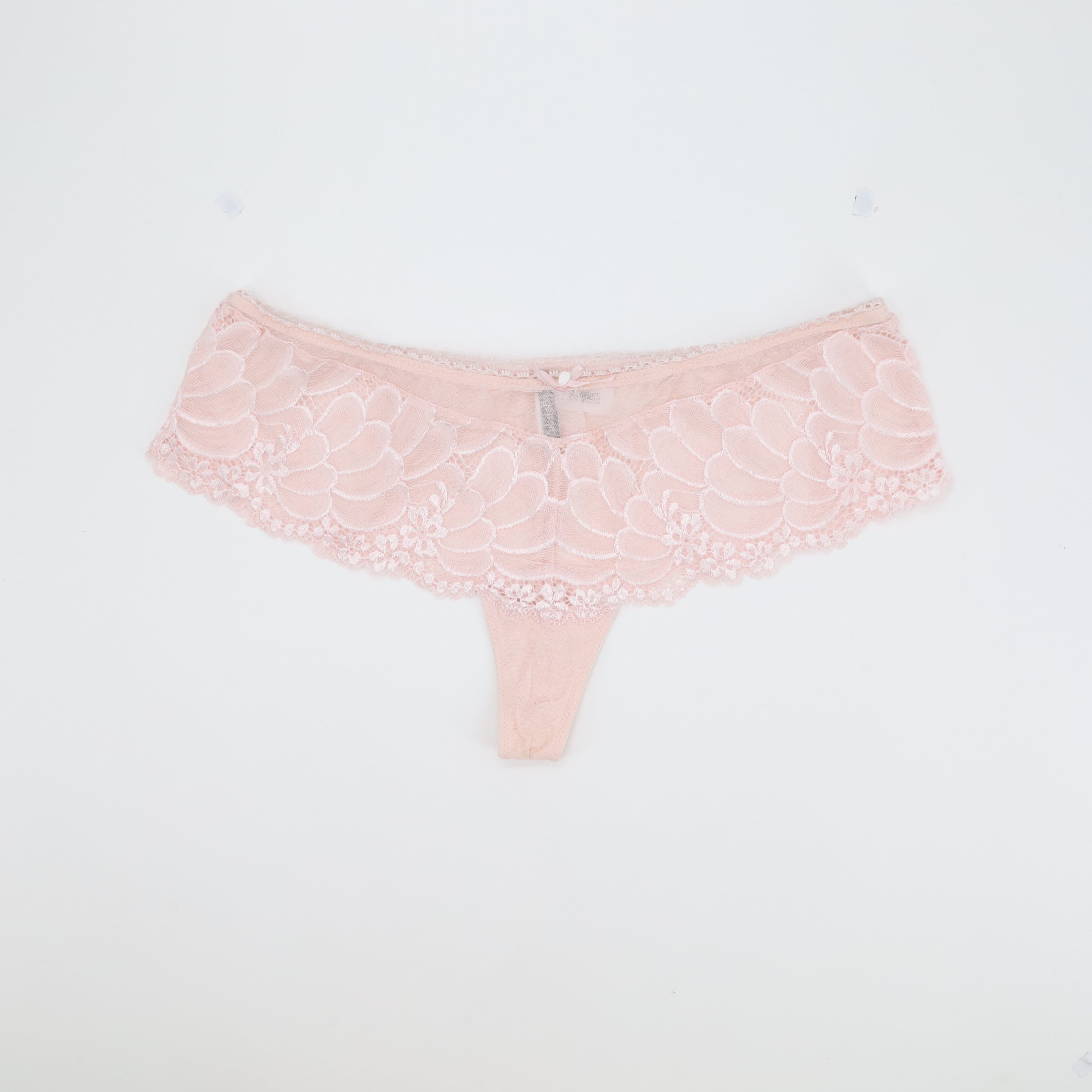 Tanga RougeGorge Rose