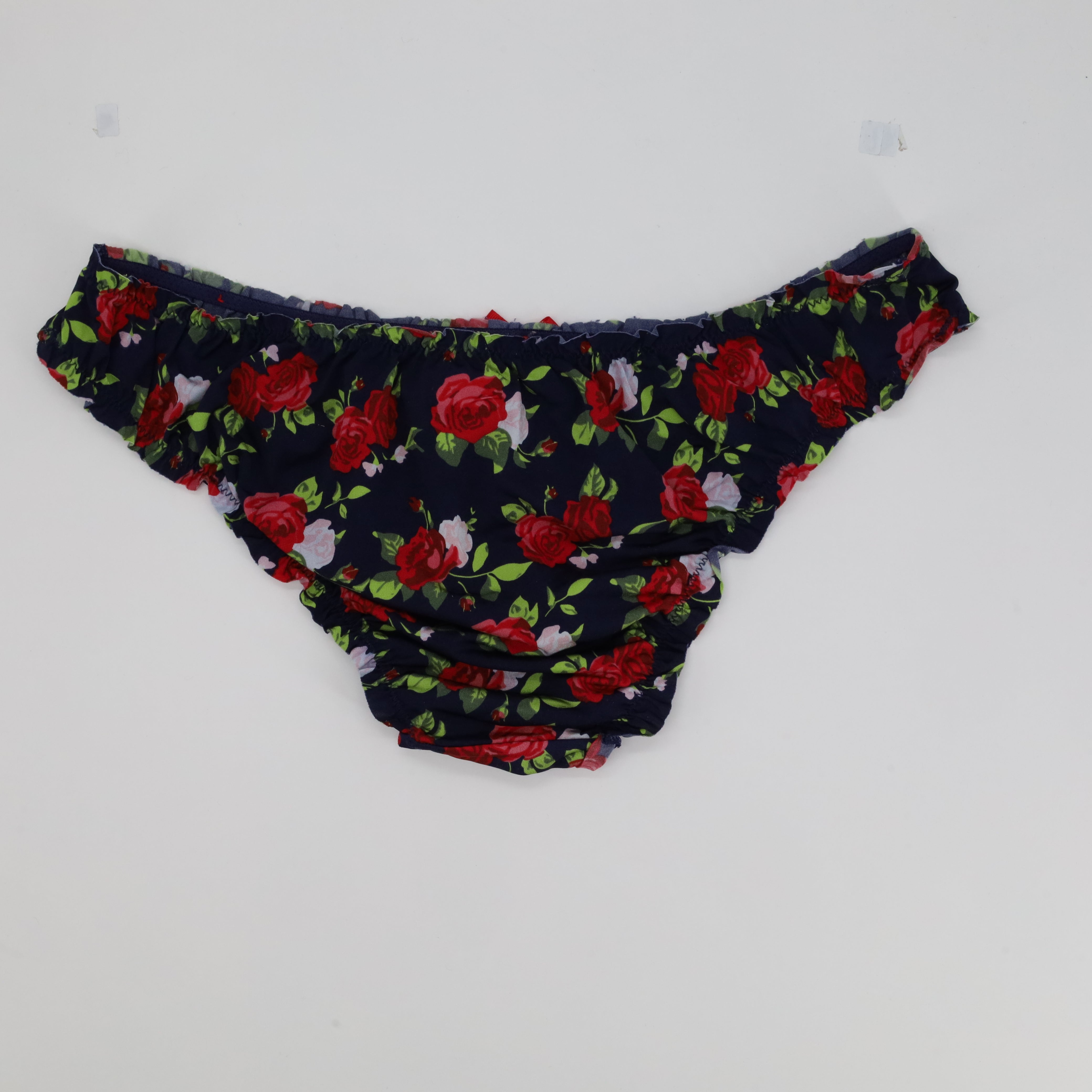 Culotte No Secret Bleu