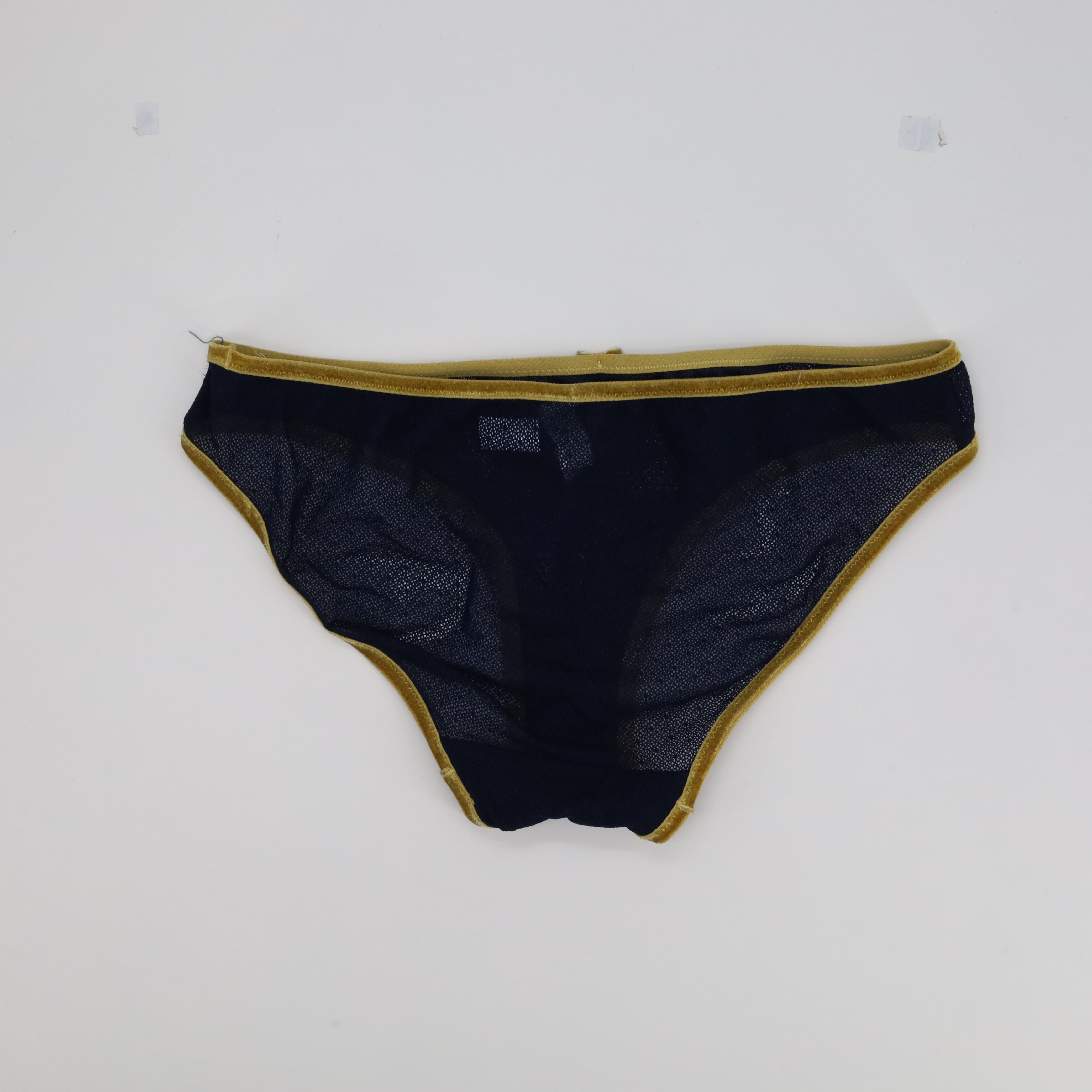 Culotte Ysé Bleu
