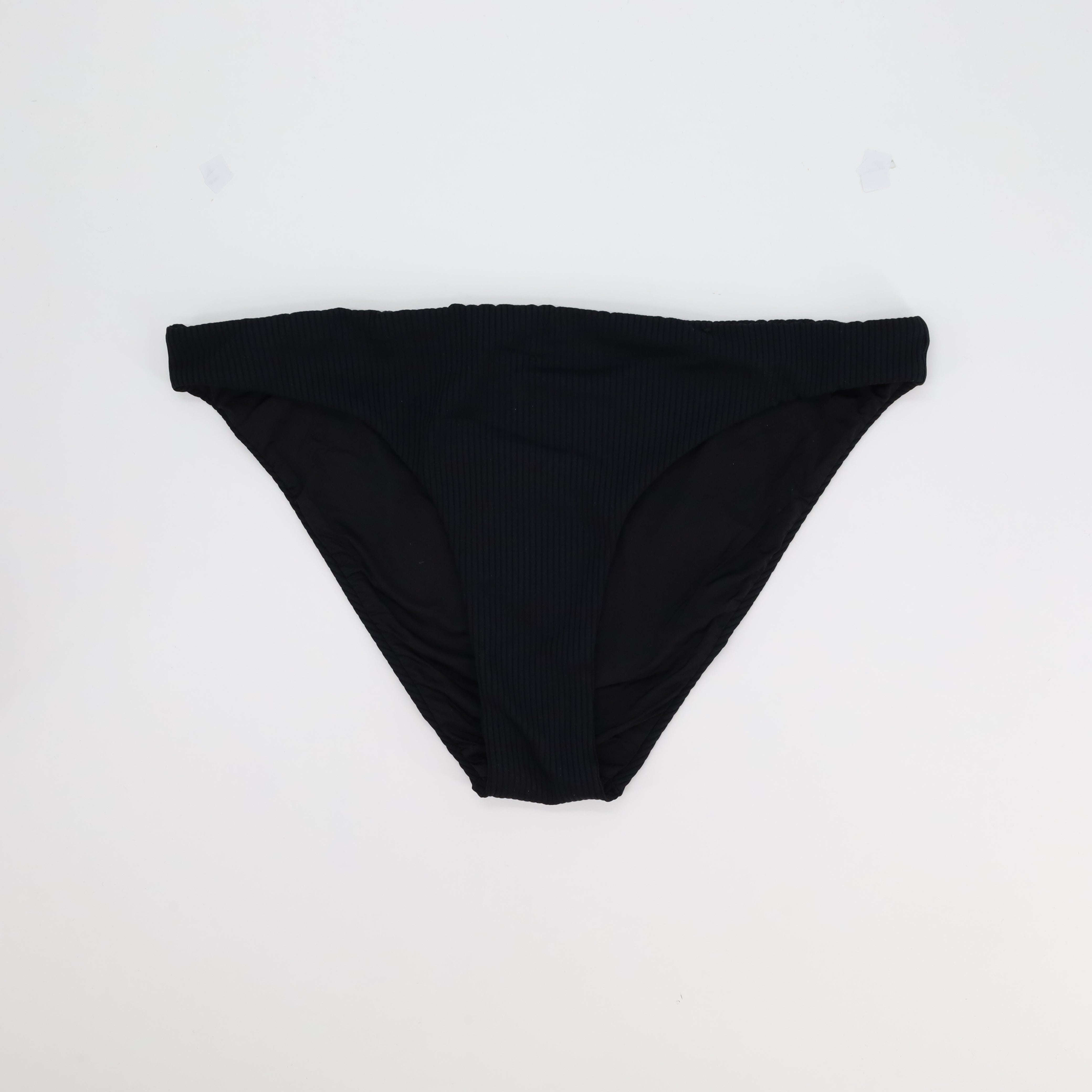 Bas de maillot RougeGorge Noir