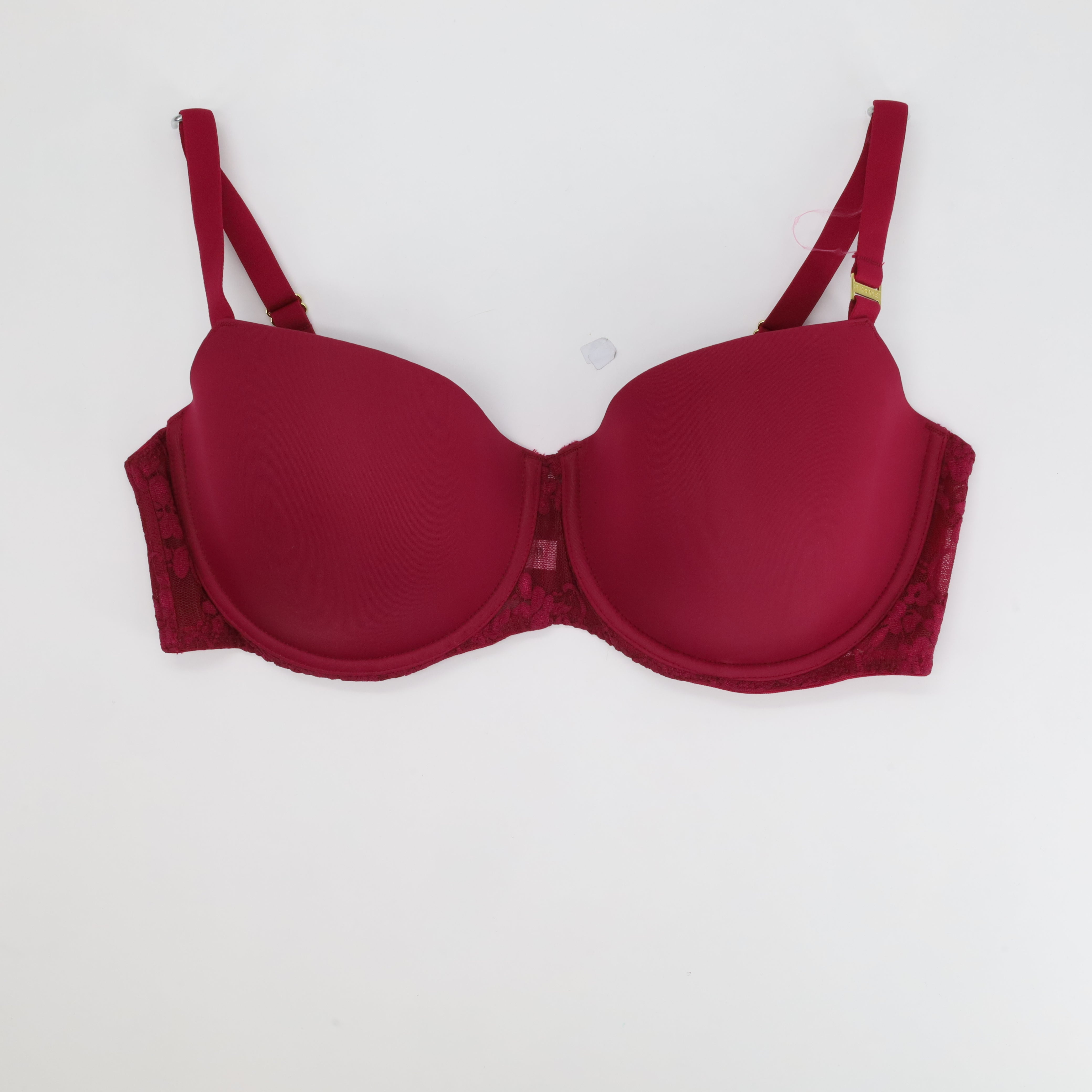 Soutien-gorge Ultraviolet Rouge