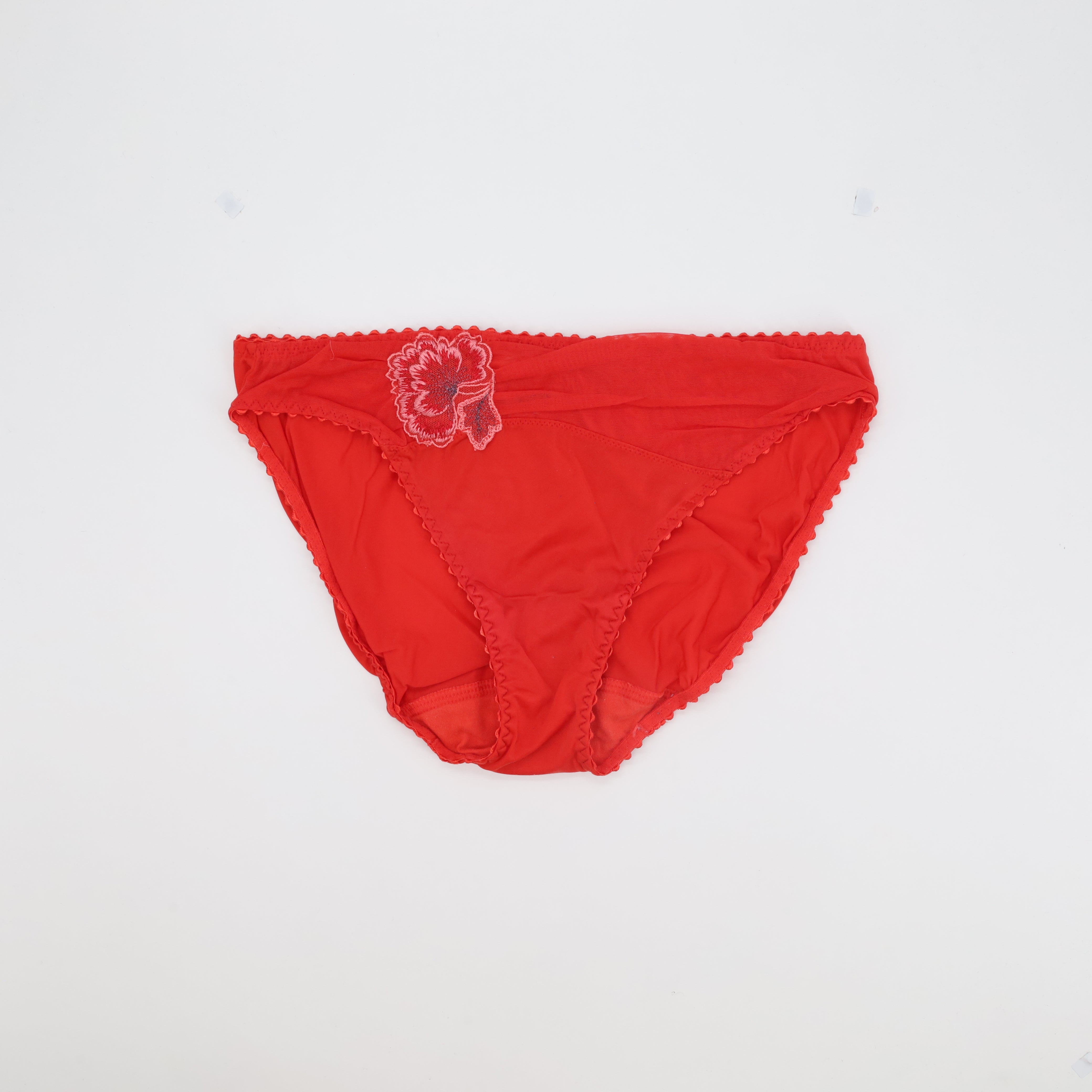 Culotte PrimaDonna Rouge