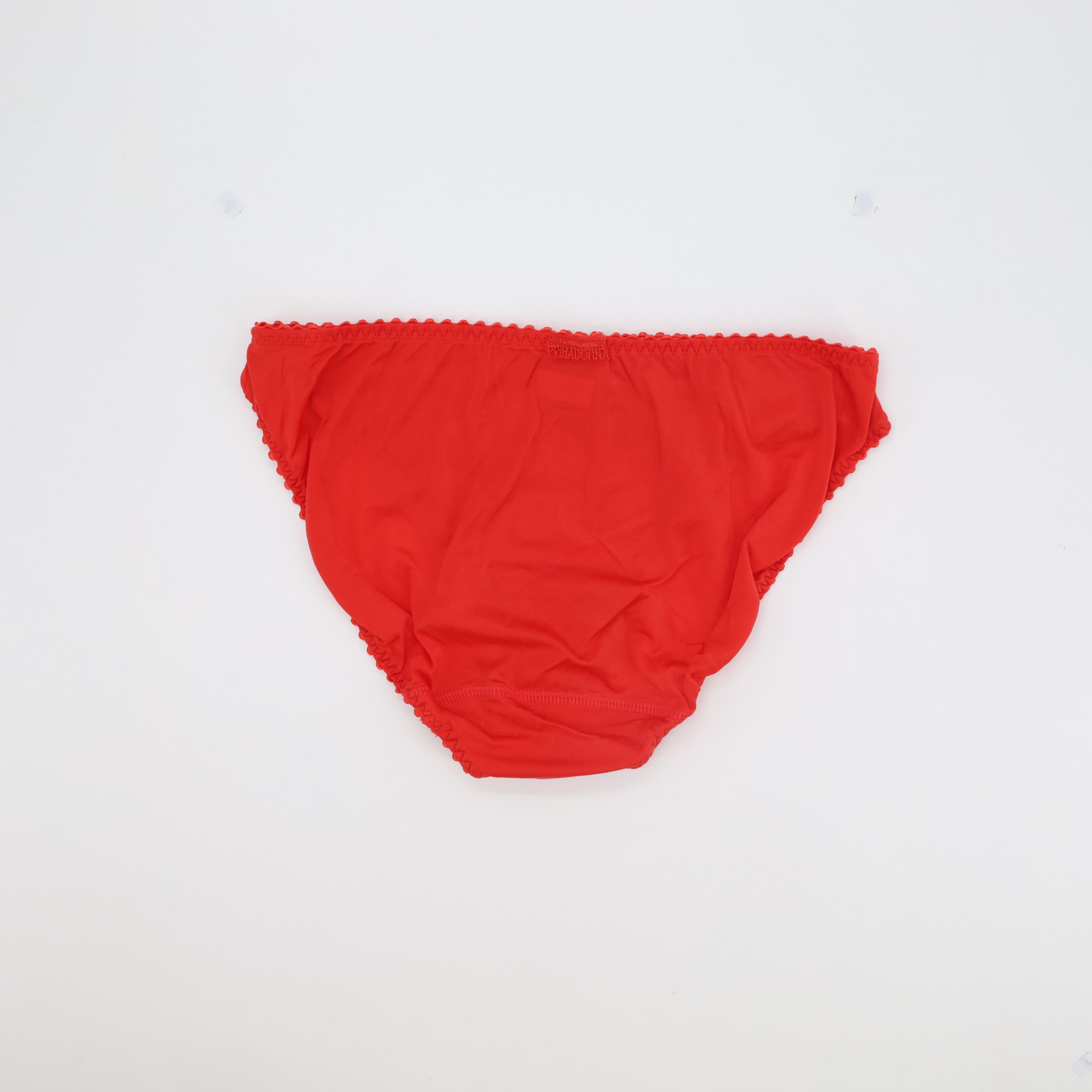 Culotte PrimaDonna Rouge