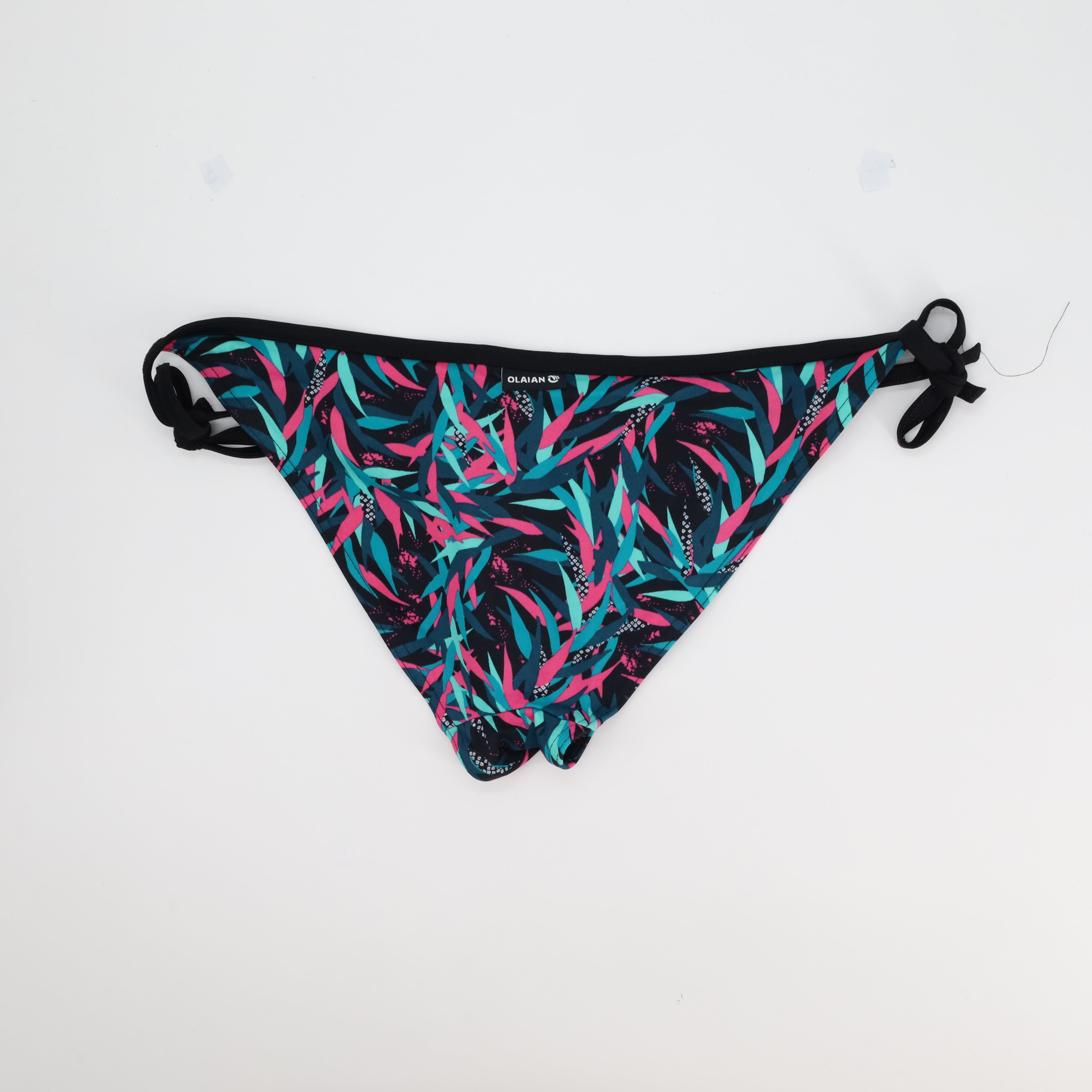 Bas de maillot Olaian Noir