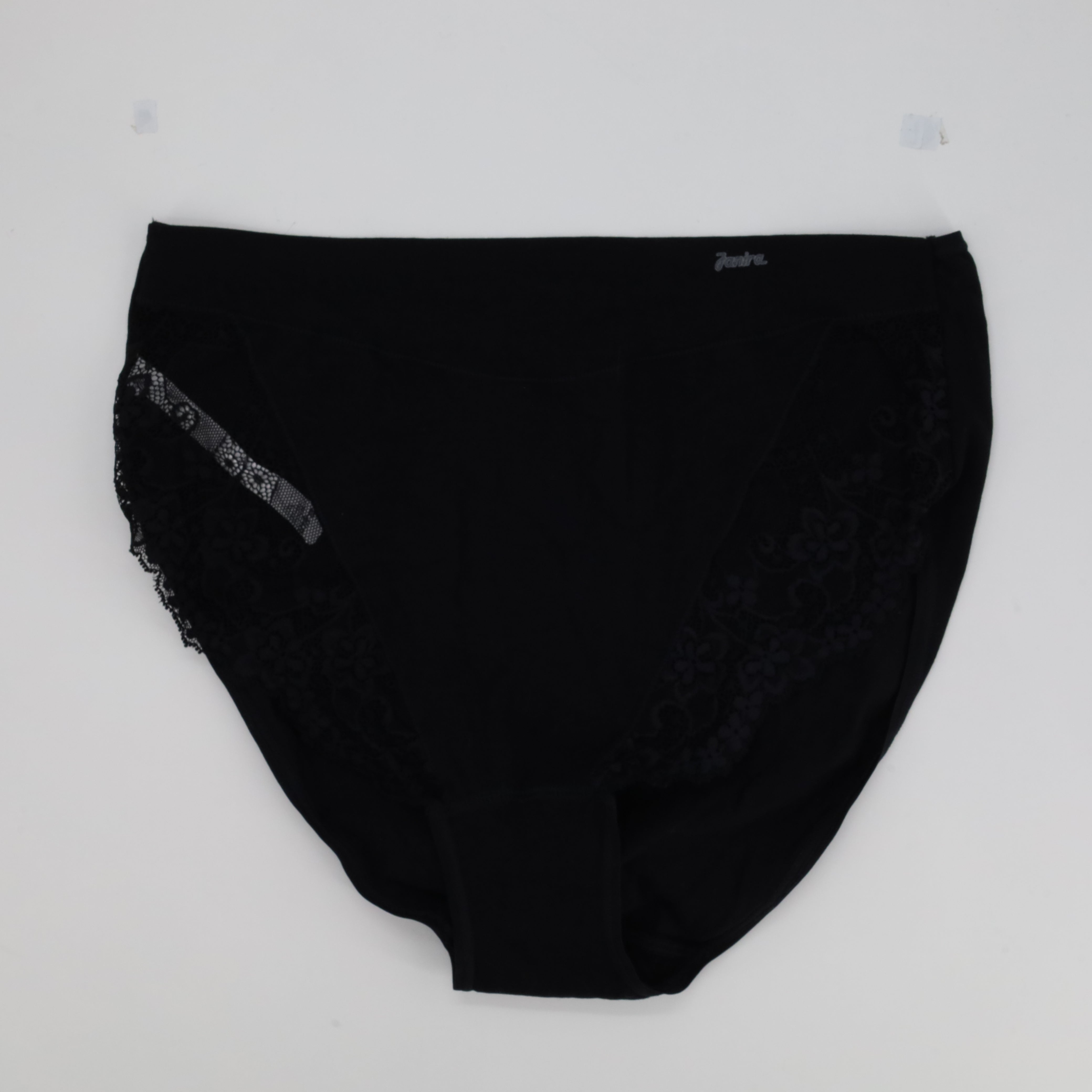 Culotte Janina Noir