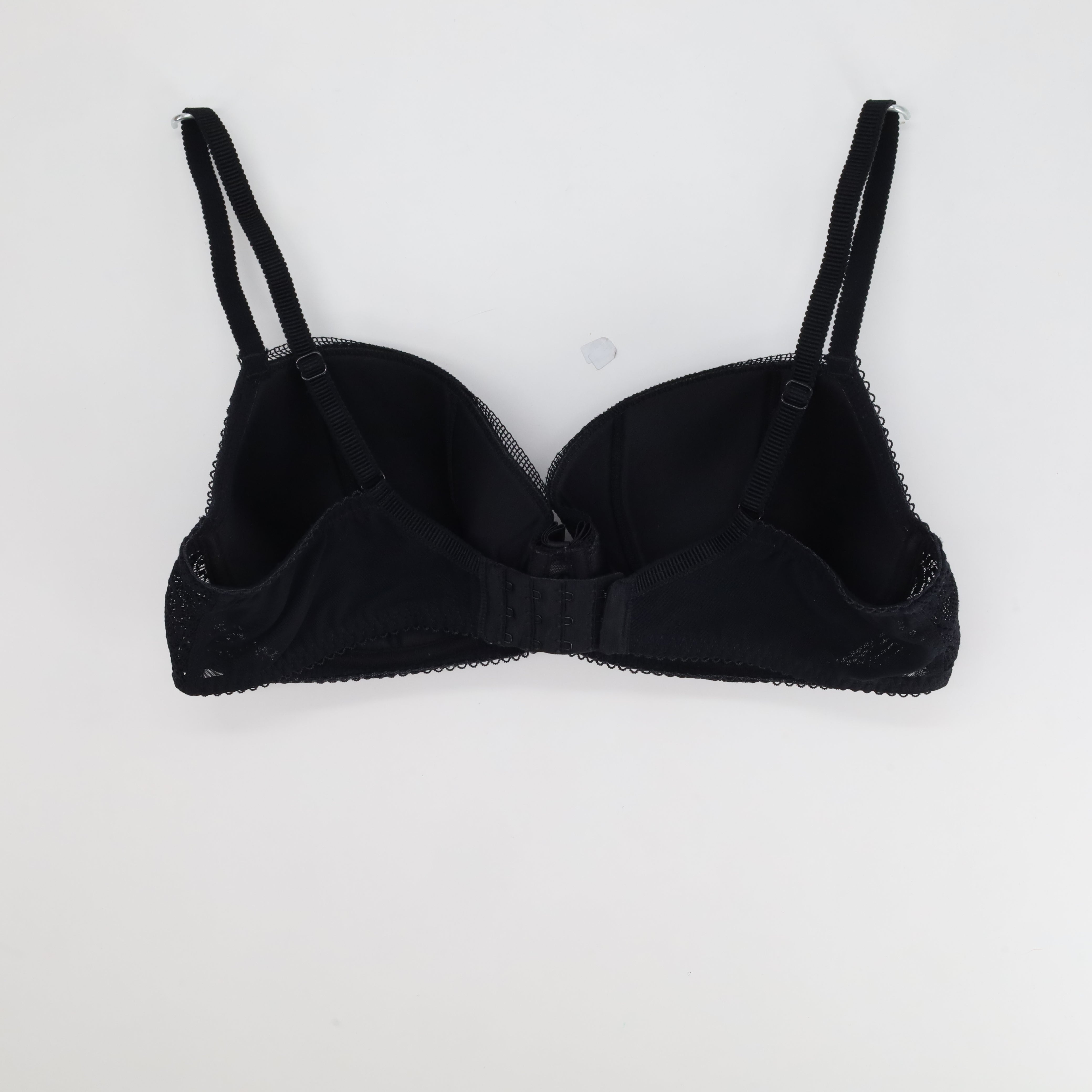 Soutien-gorge Huit Noir