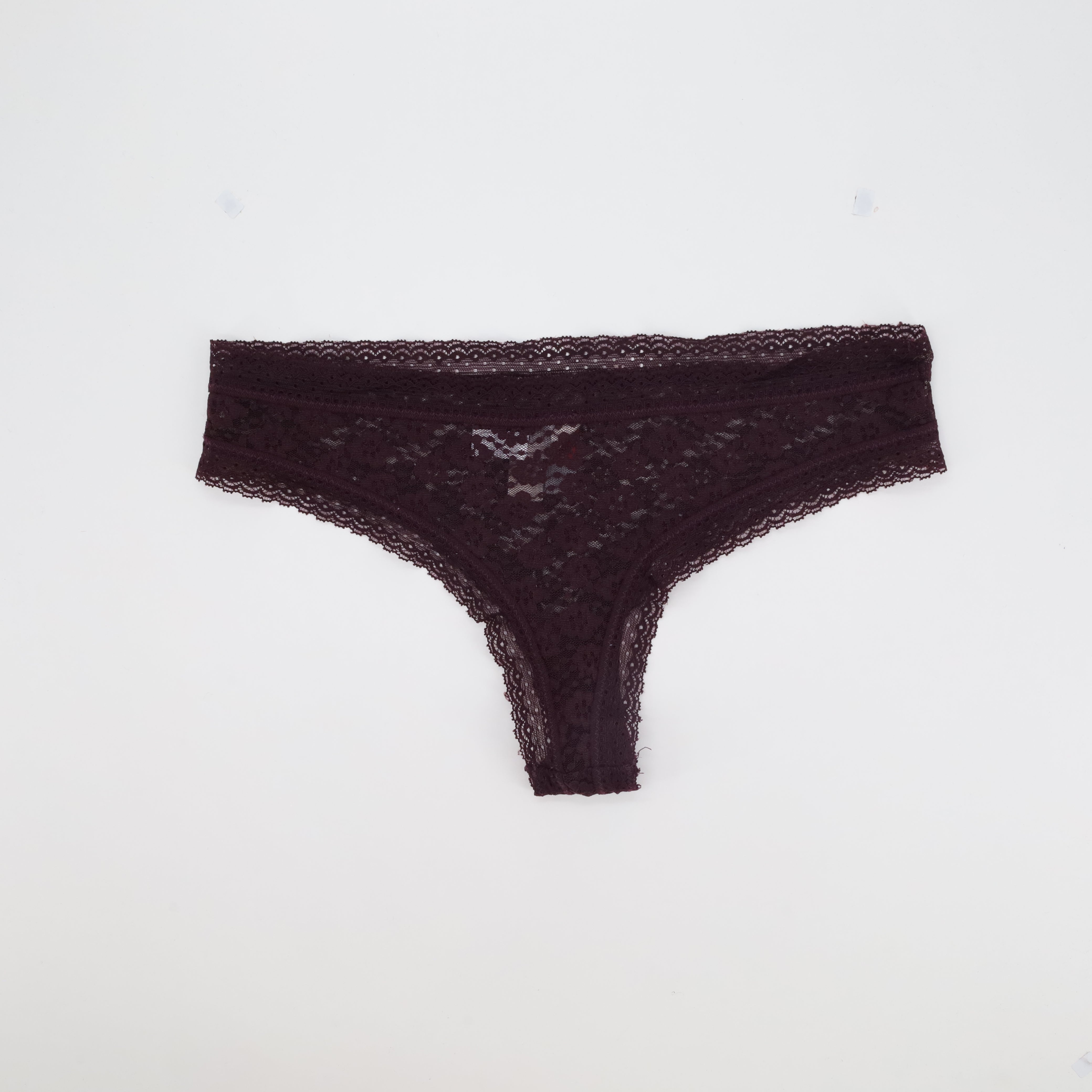 Tanga ETAM Violet