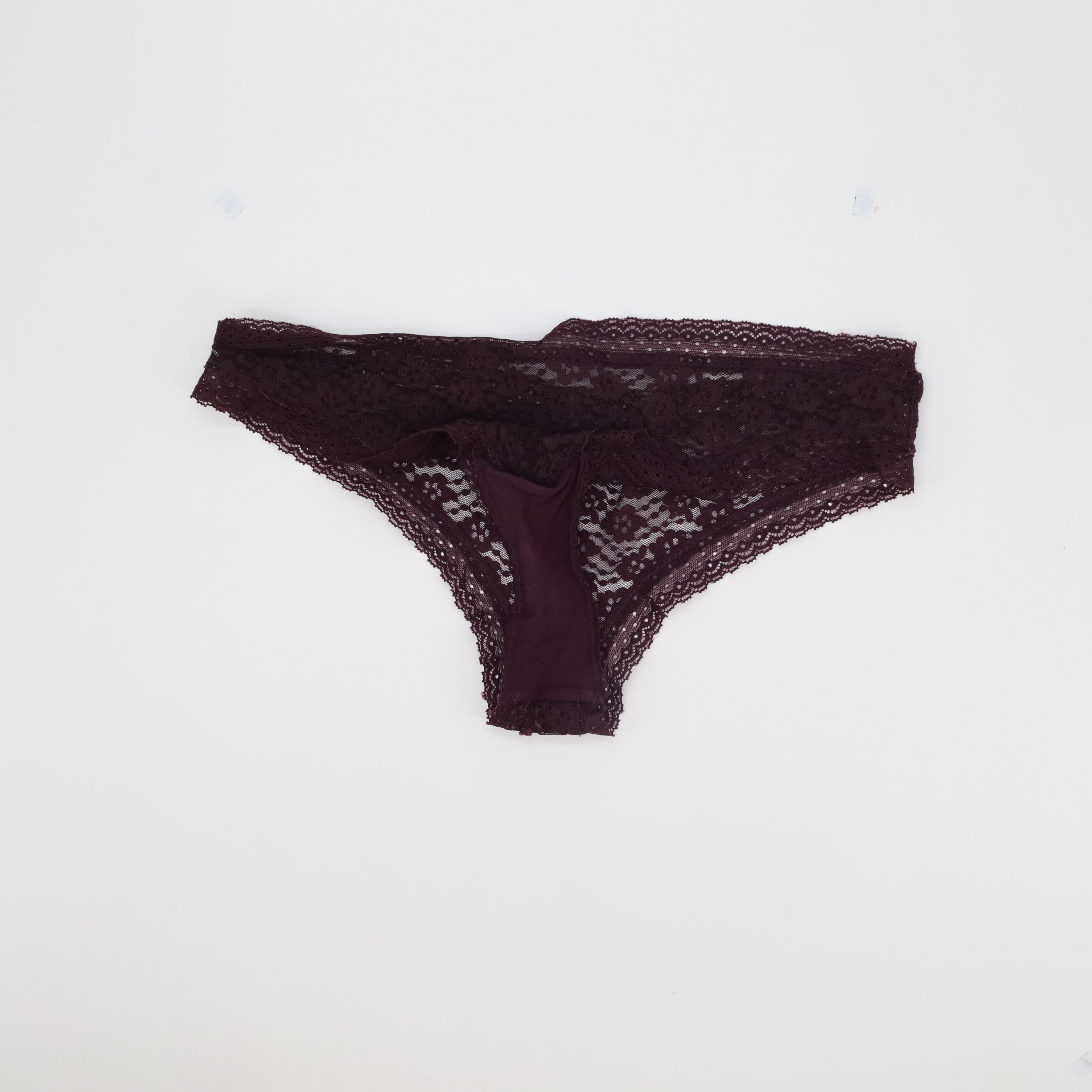 Tanga ETAM Violet