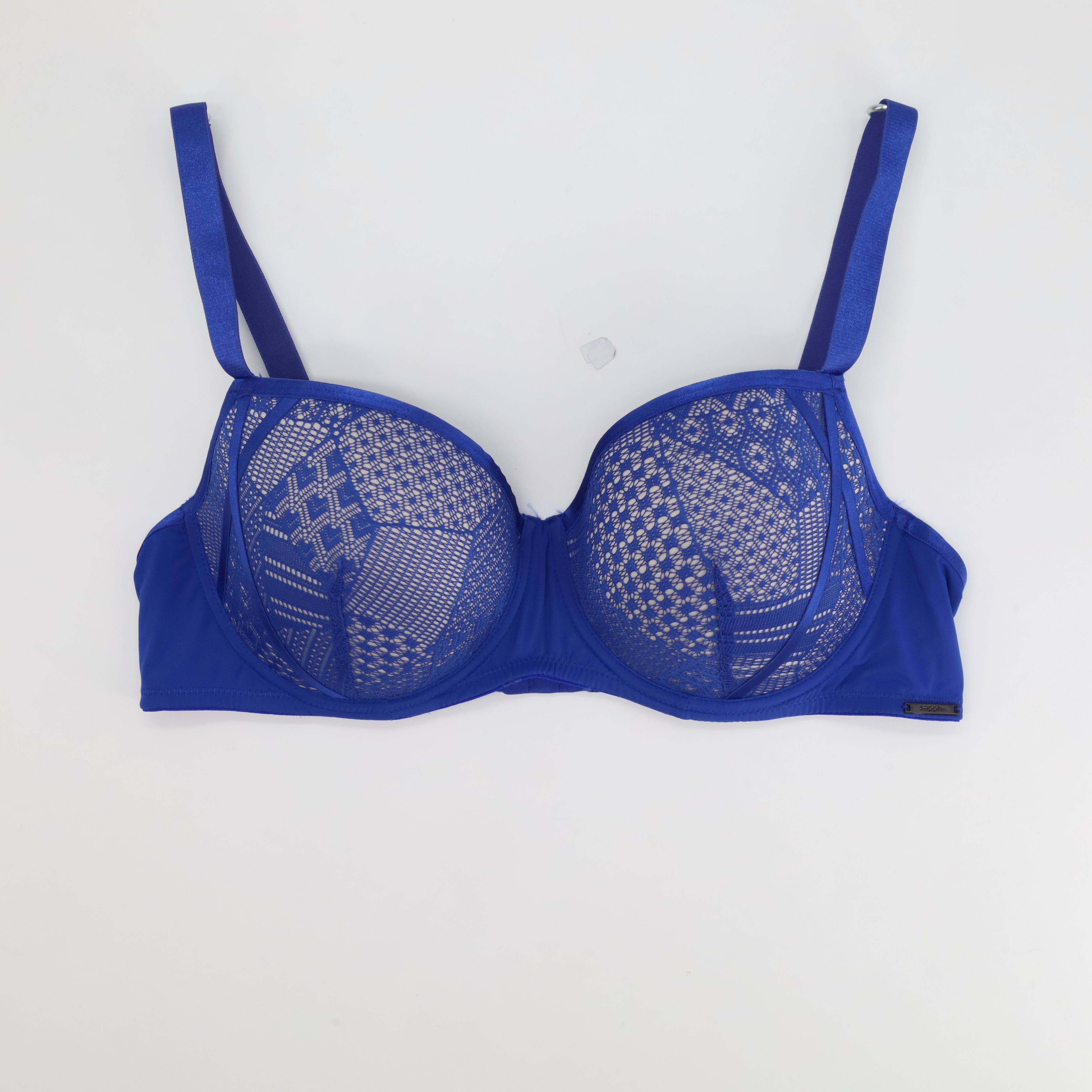 Soutien-gorge Sapph Bleu