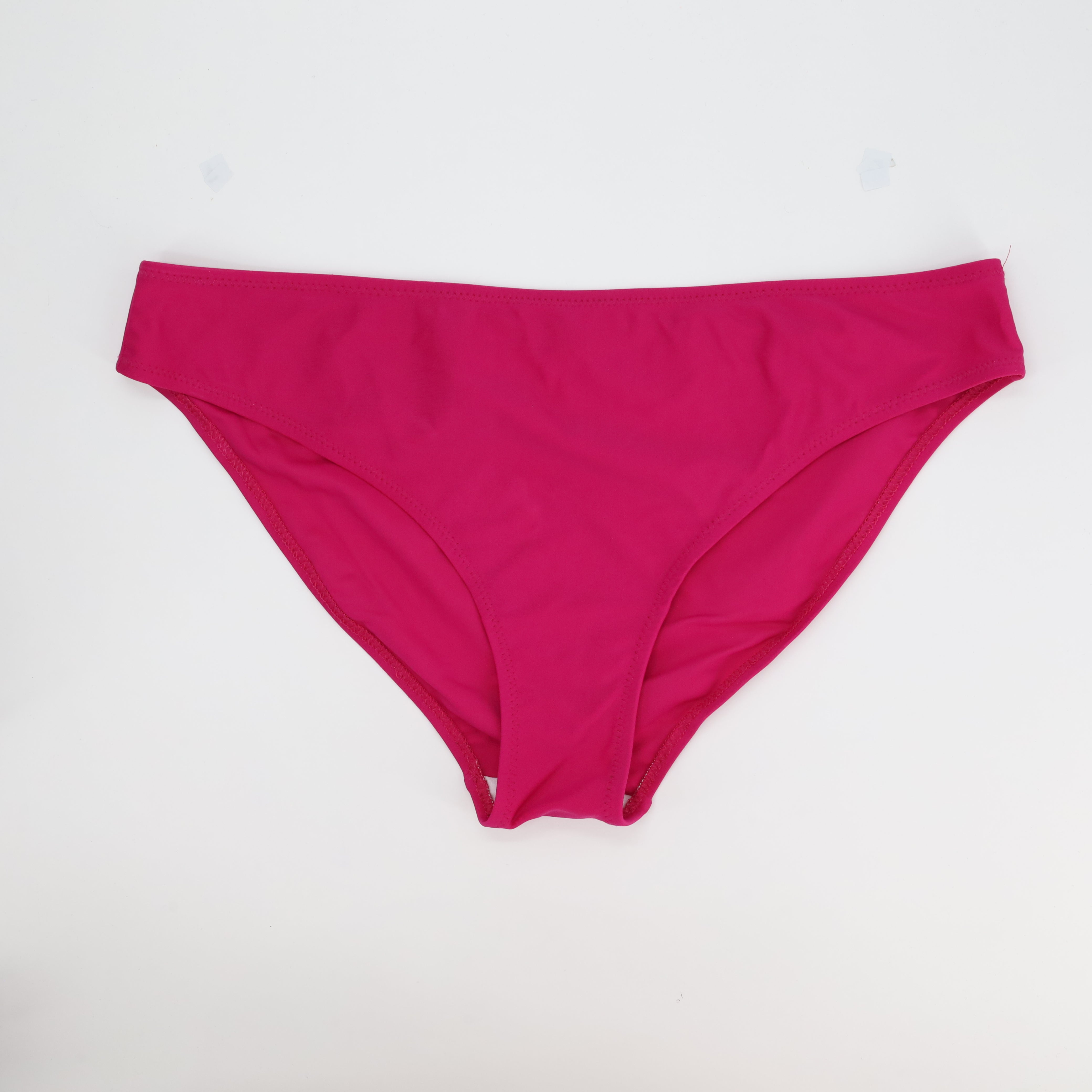 Bas de maillot La Redoute Rose