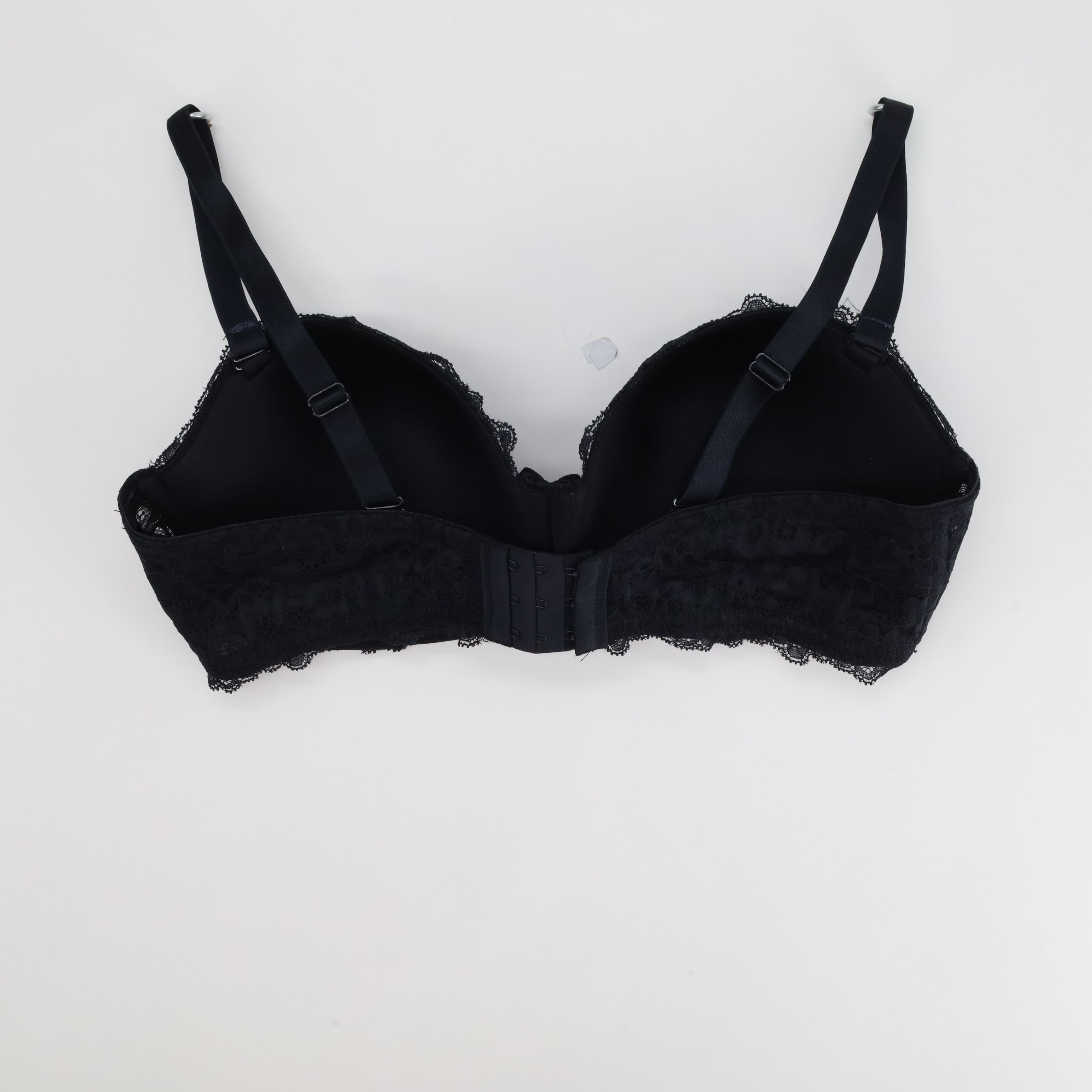 Soutien-gorge Hunkemöller Noir