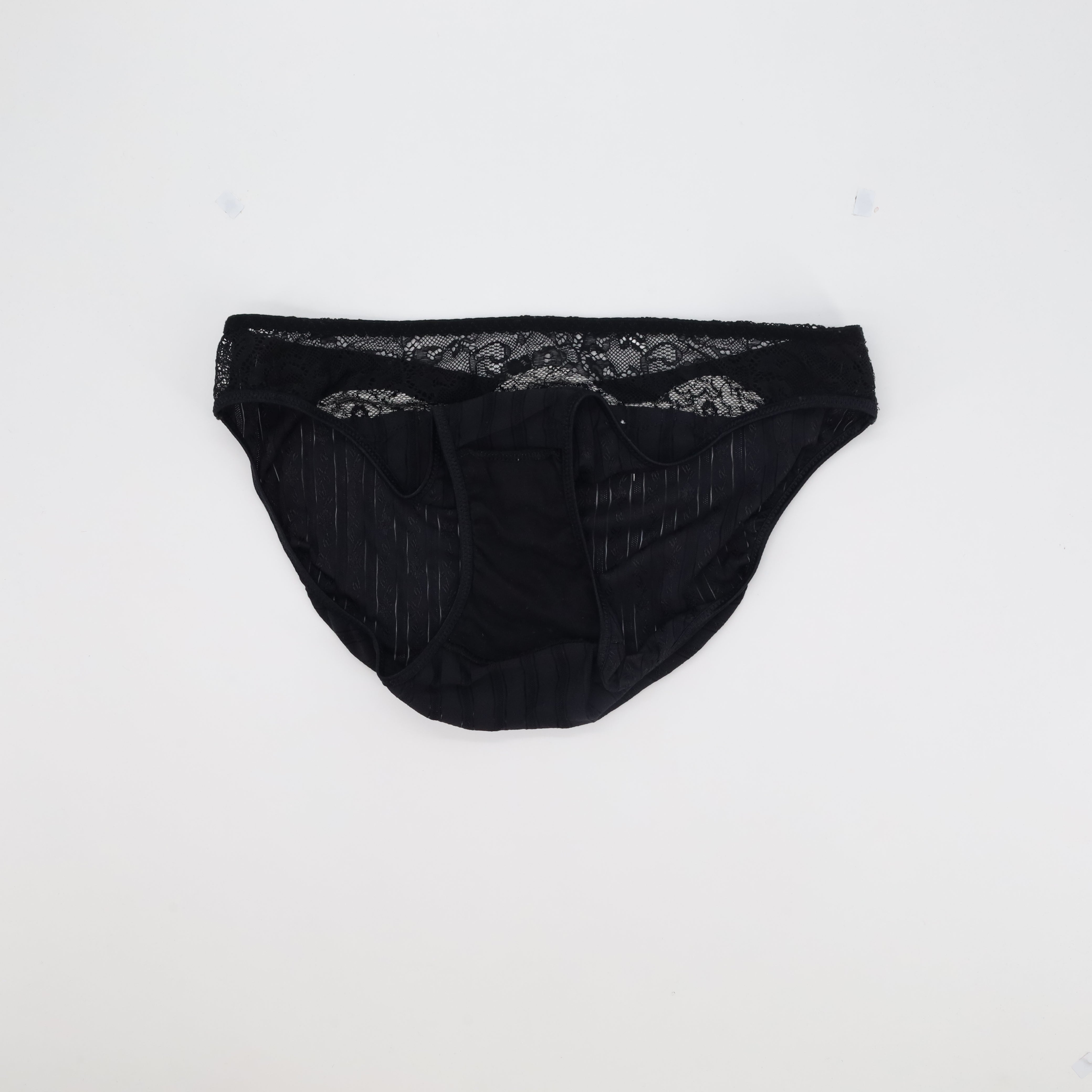 Culotte Passionata Noir