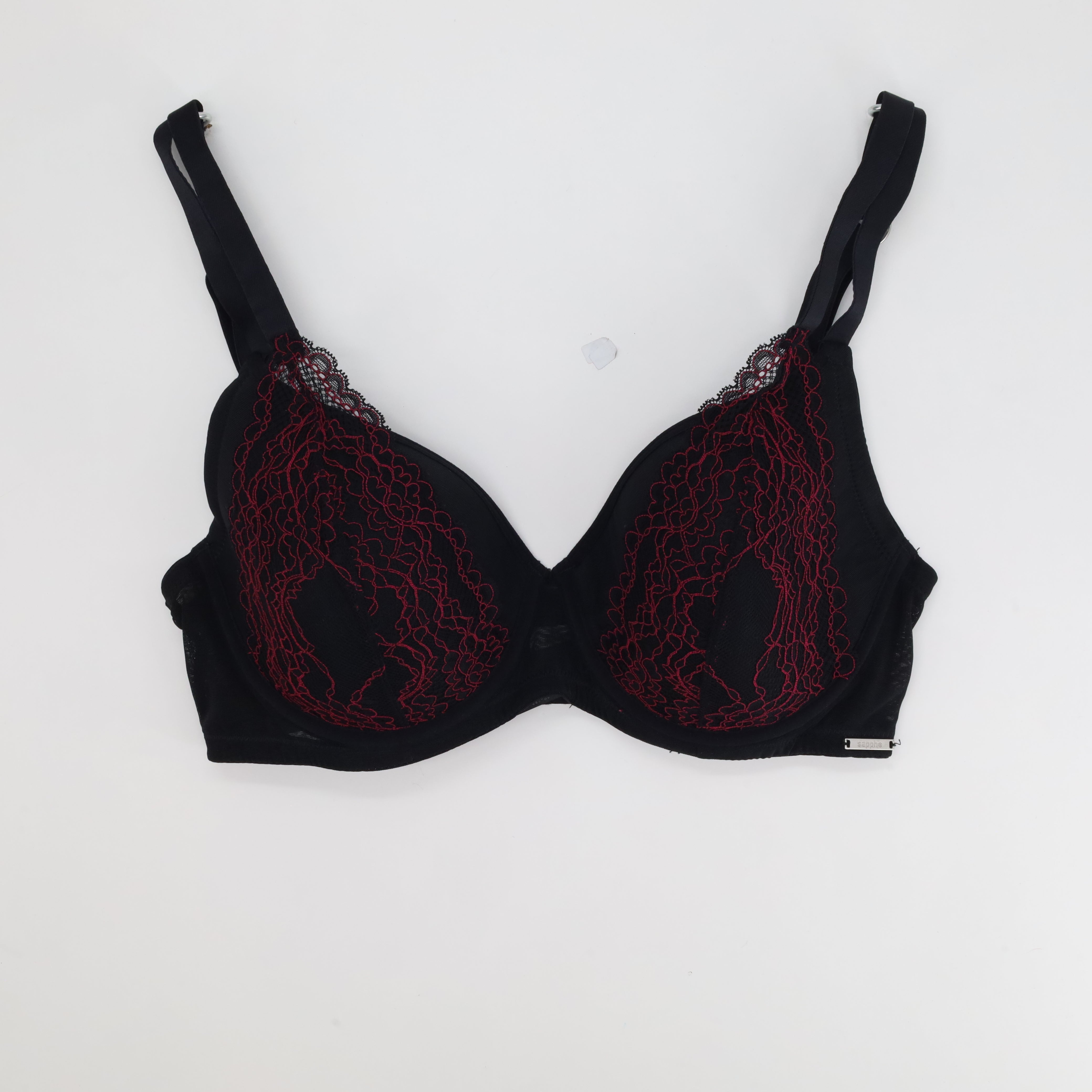 Soutien-gorge Sapph Noir