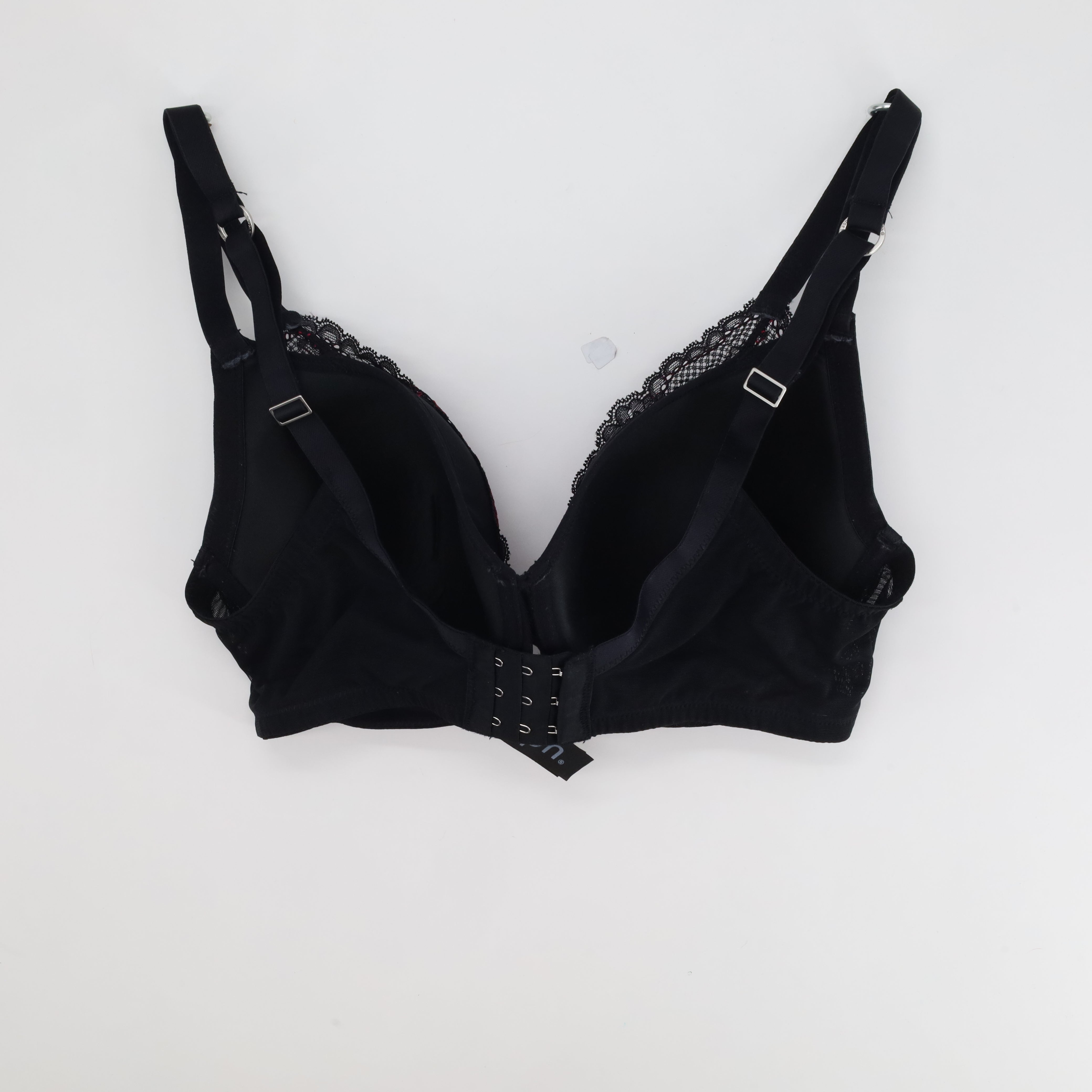 Soutien-gorge Sapph Noir