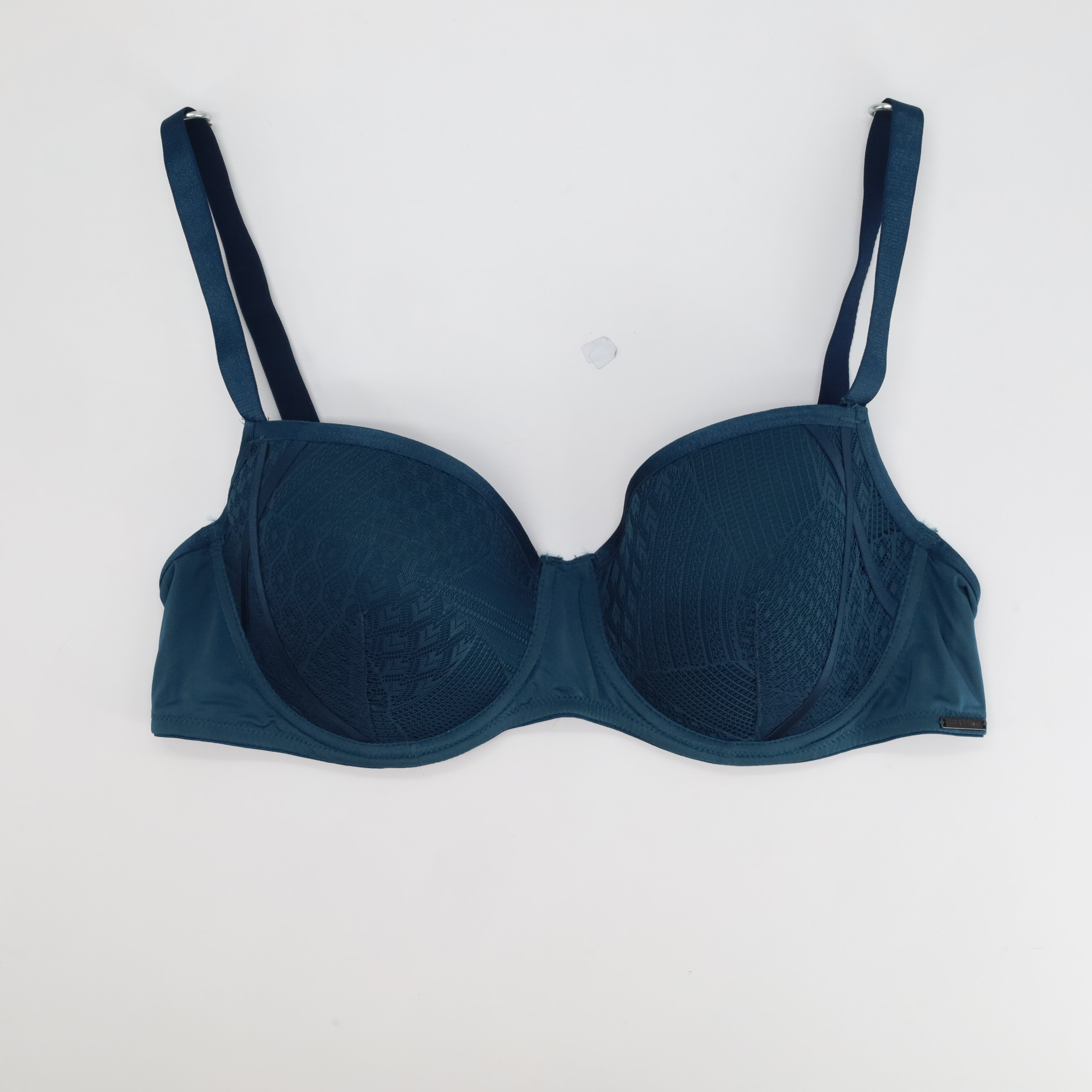 Soutien-gorge Sapph Bleu