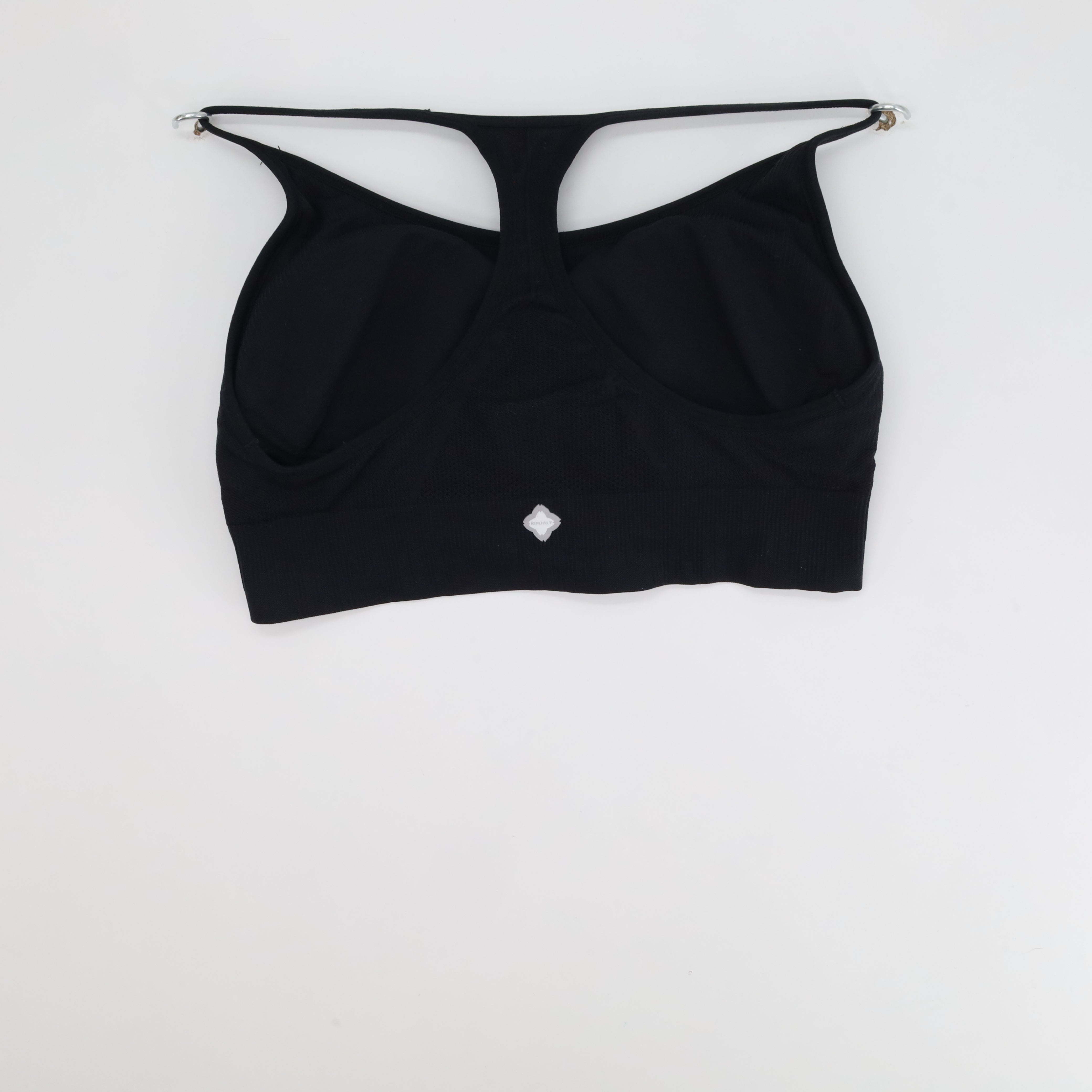 Brassière Noir