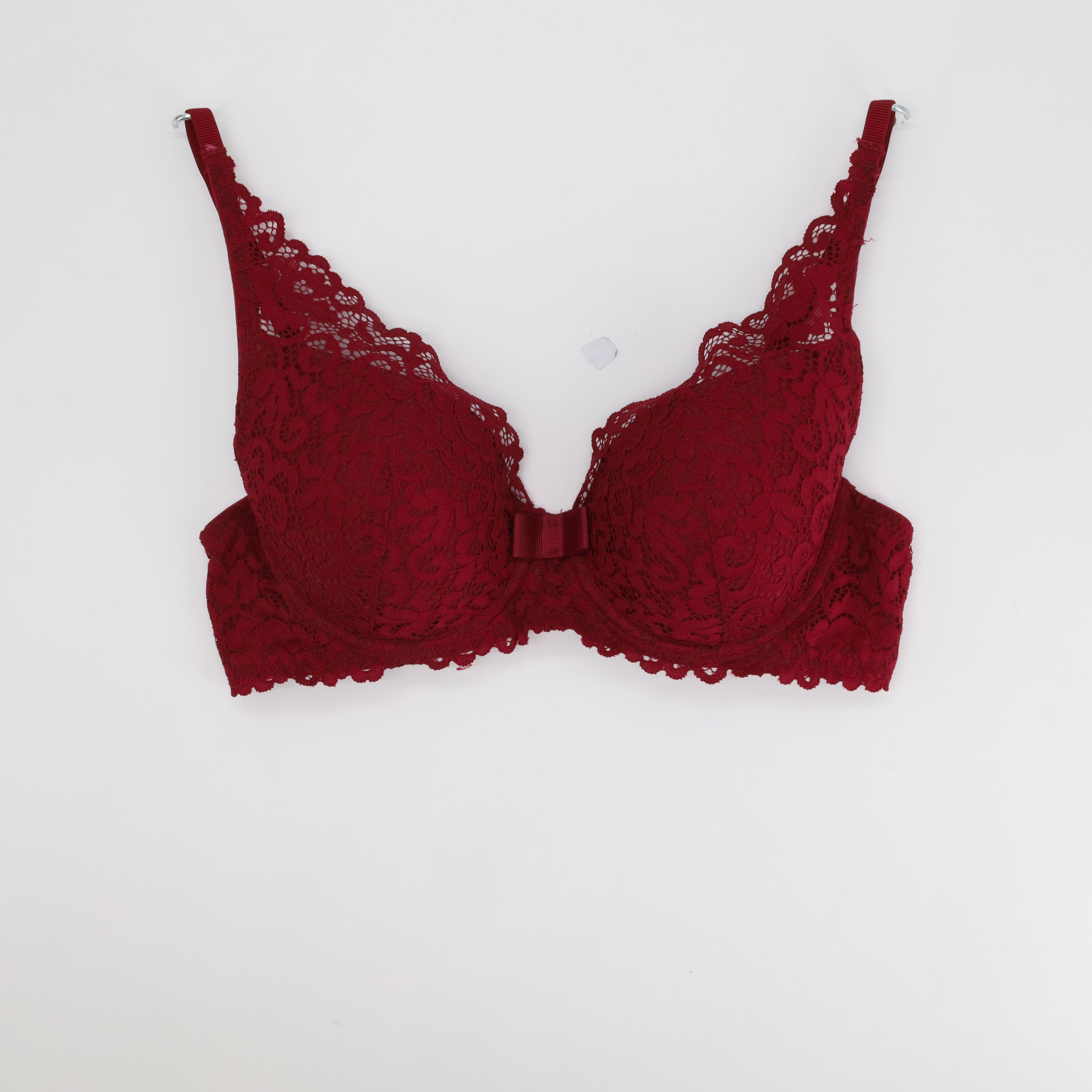 Soutien-gorge ETAM Rouge