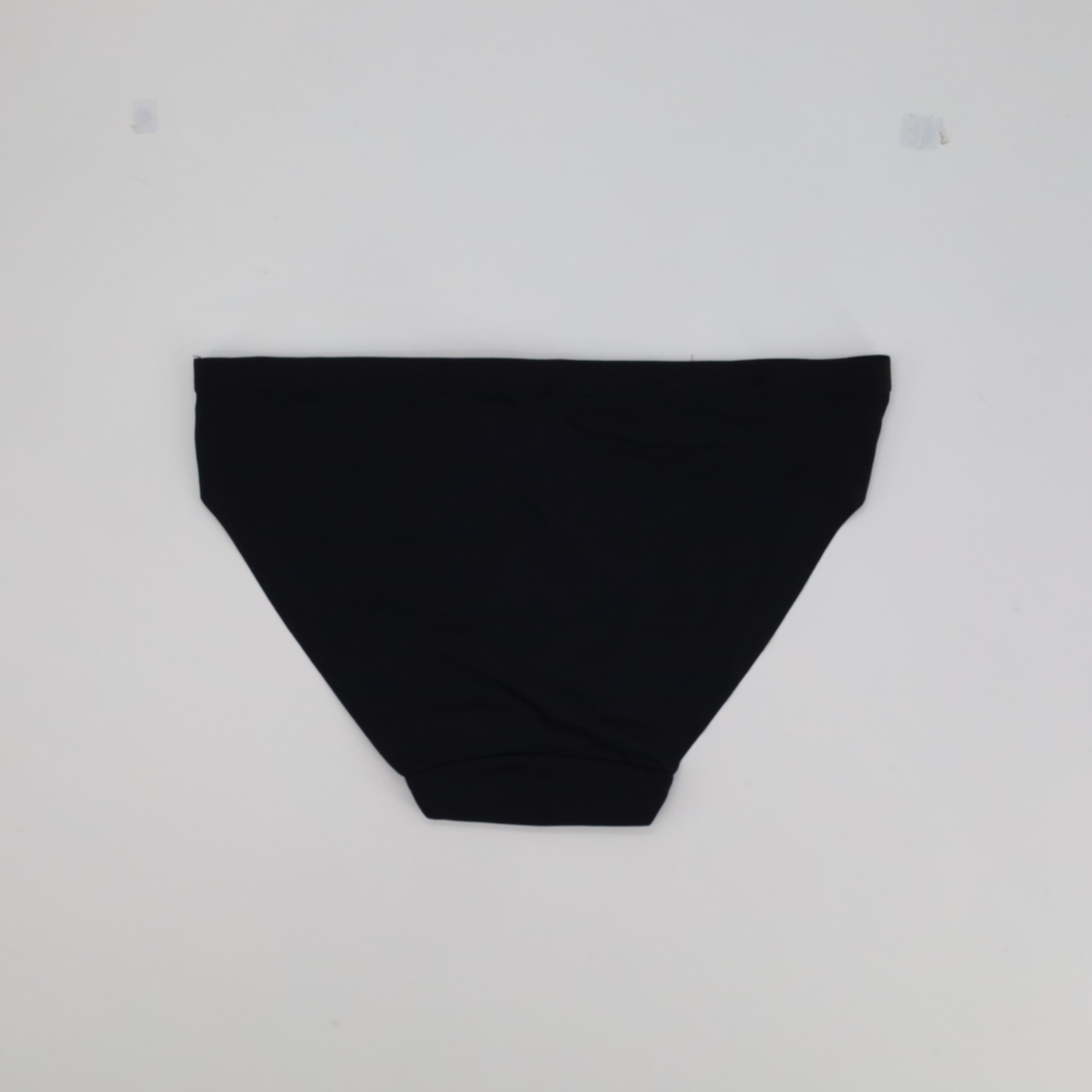 Culotte RougeGorge Noir