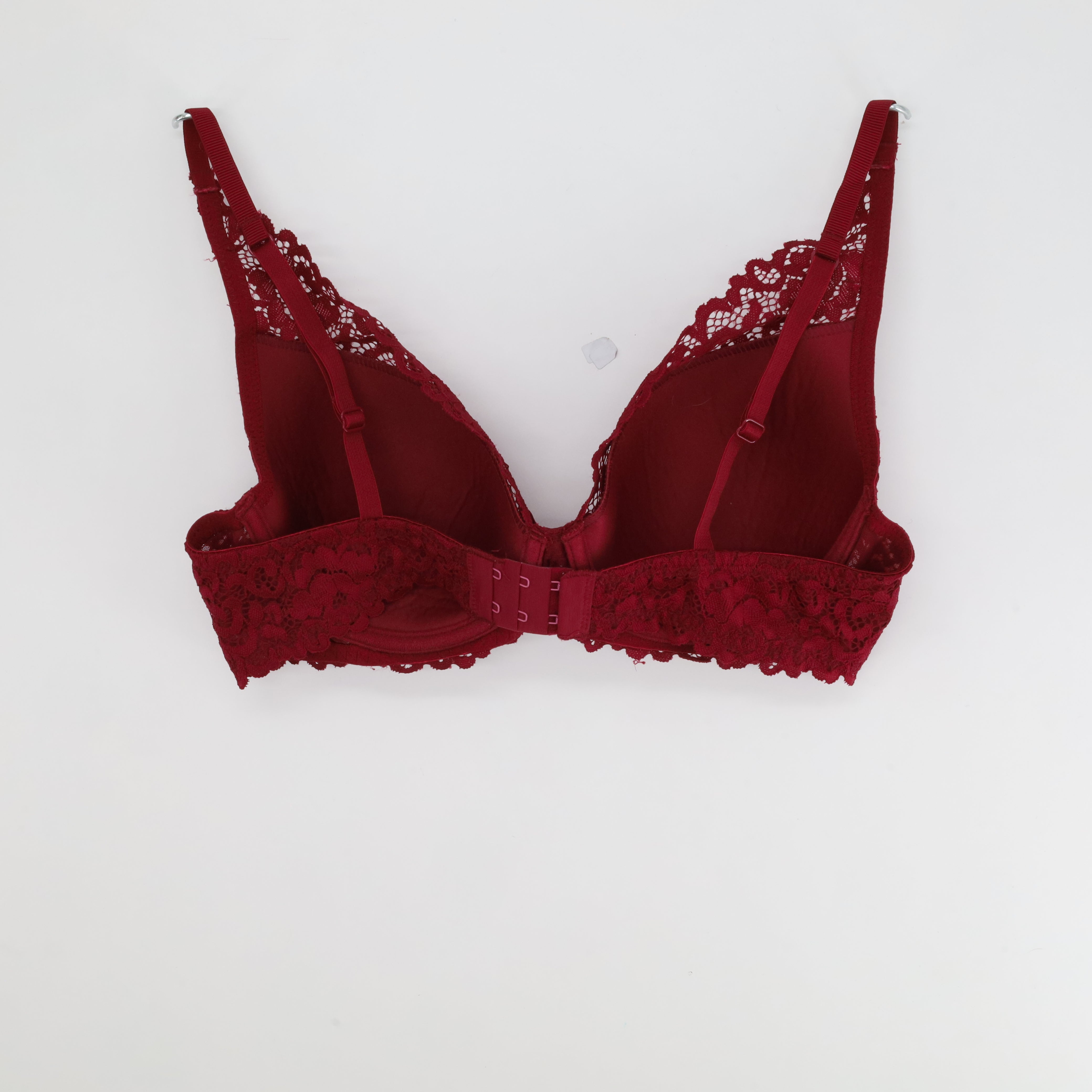 Soutien-gorge ETAM Rouge