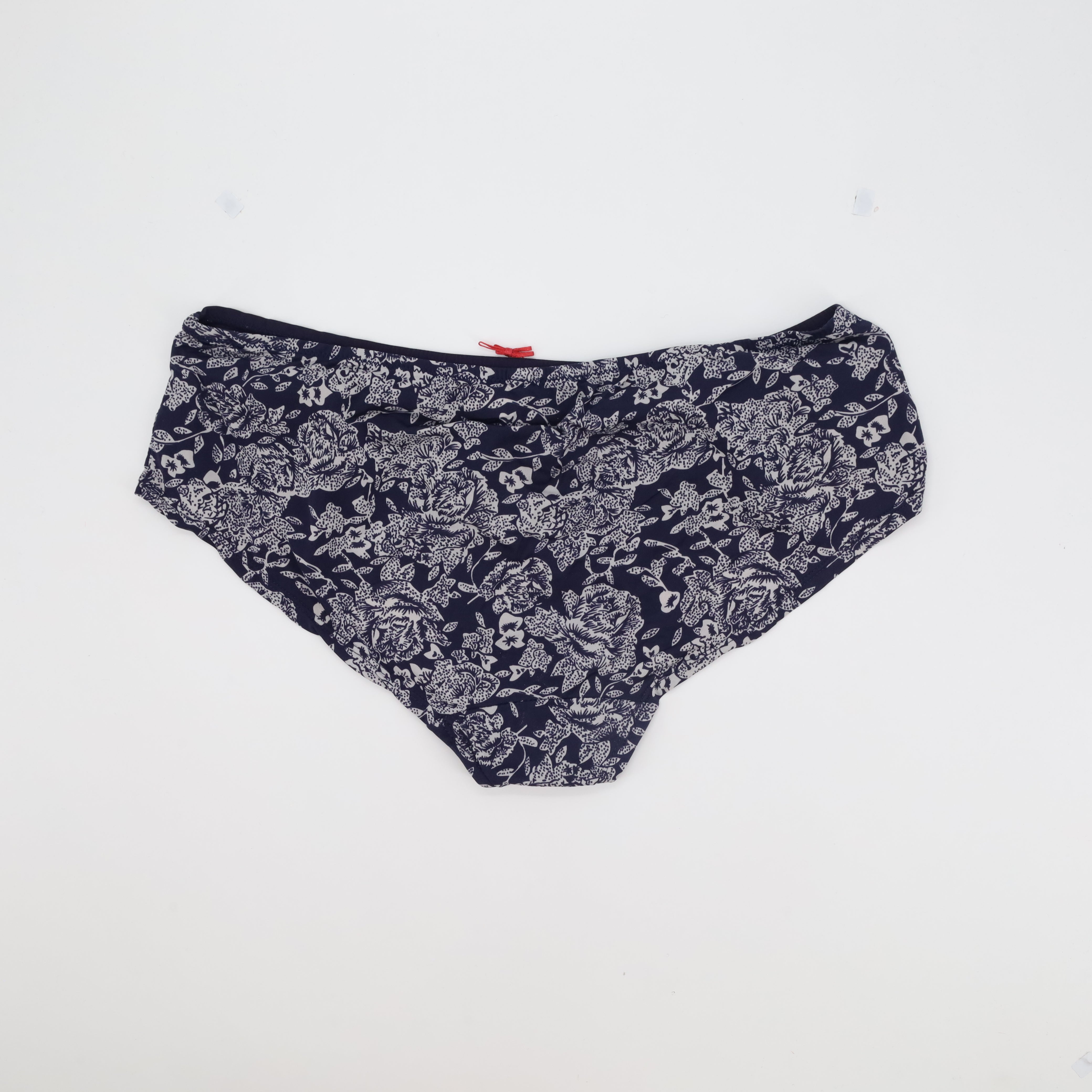 Culotte RougeGorge Bleu