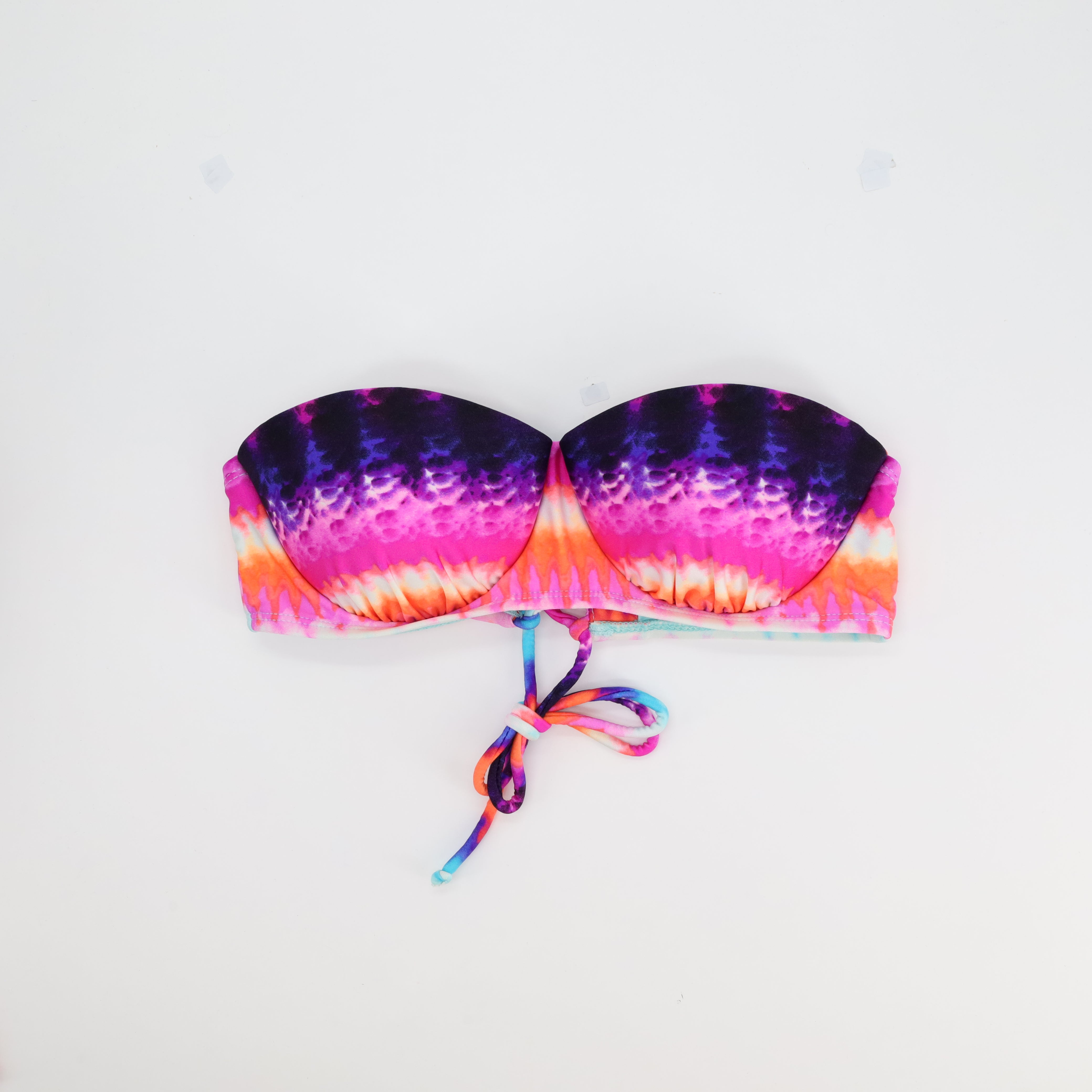 Haut de maillot The Bikini Lab  Rose