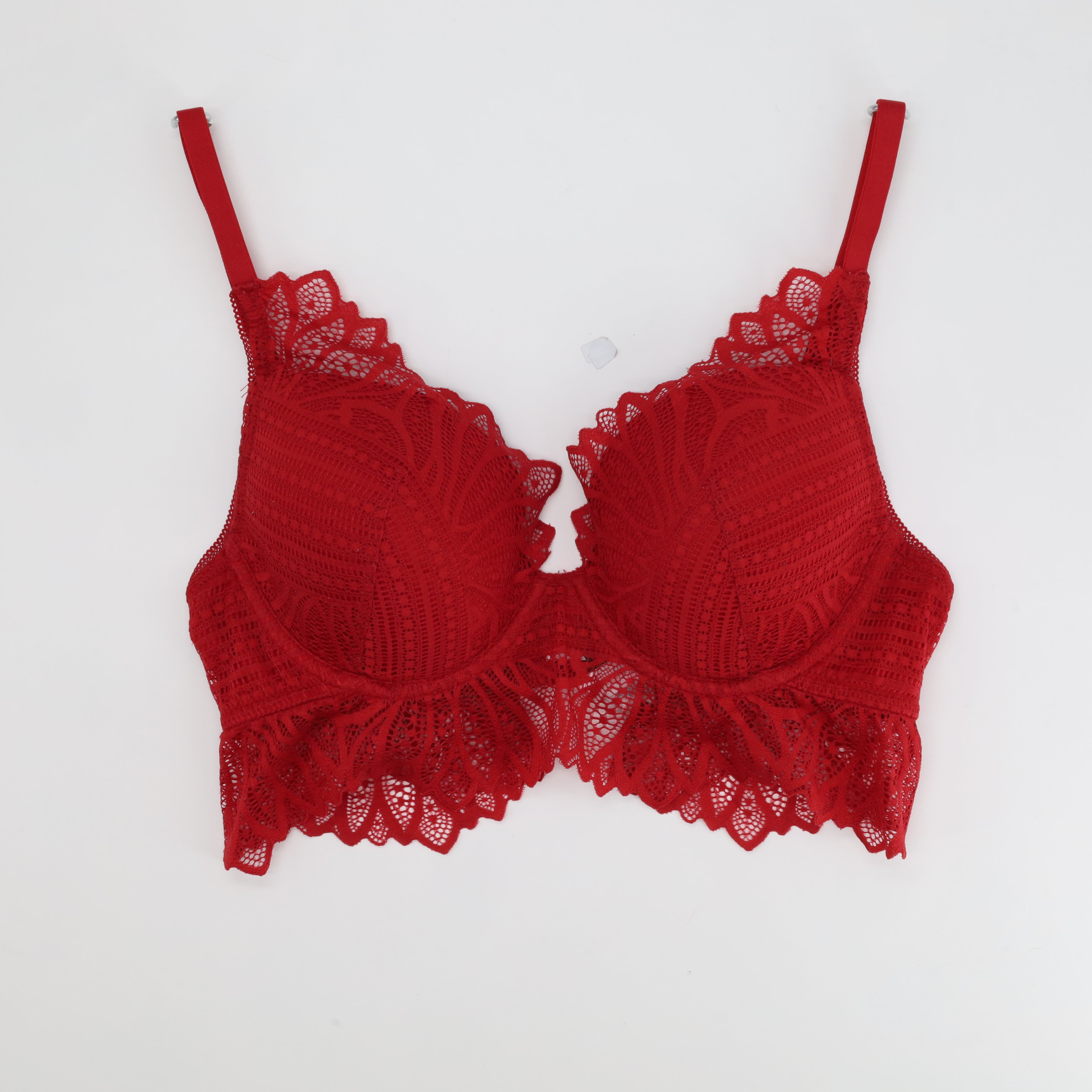 Soutien-gorge ETAM Rouge