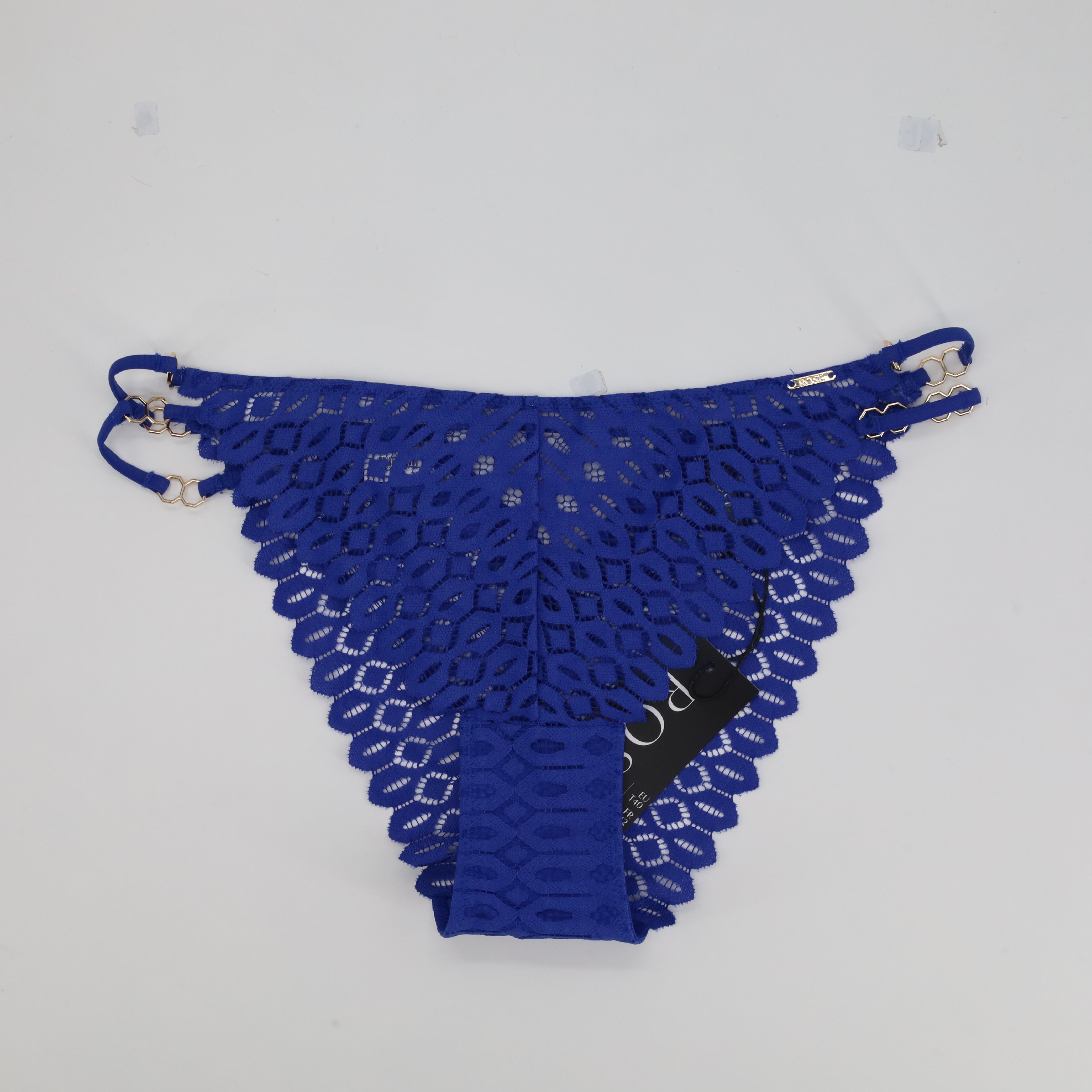 Culotte Rose Bleu
