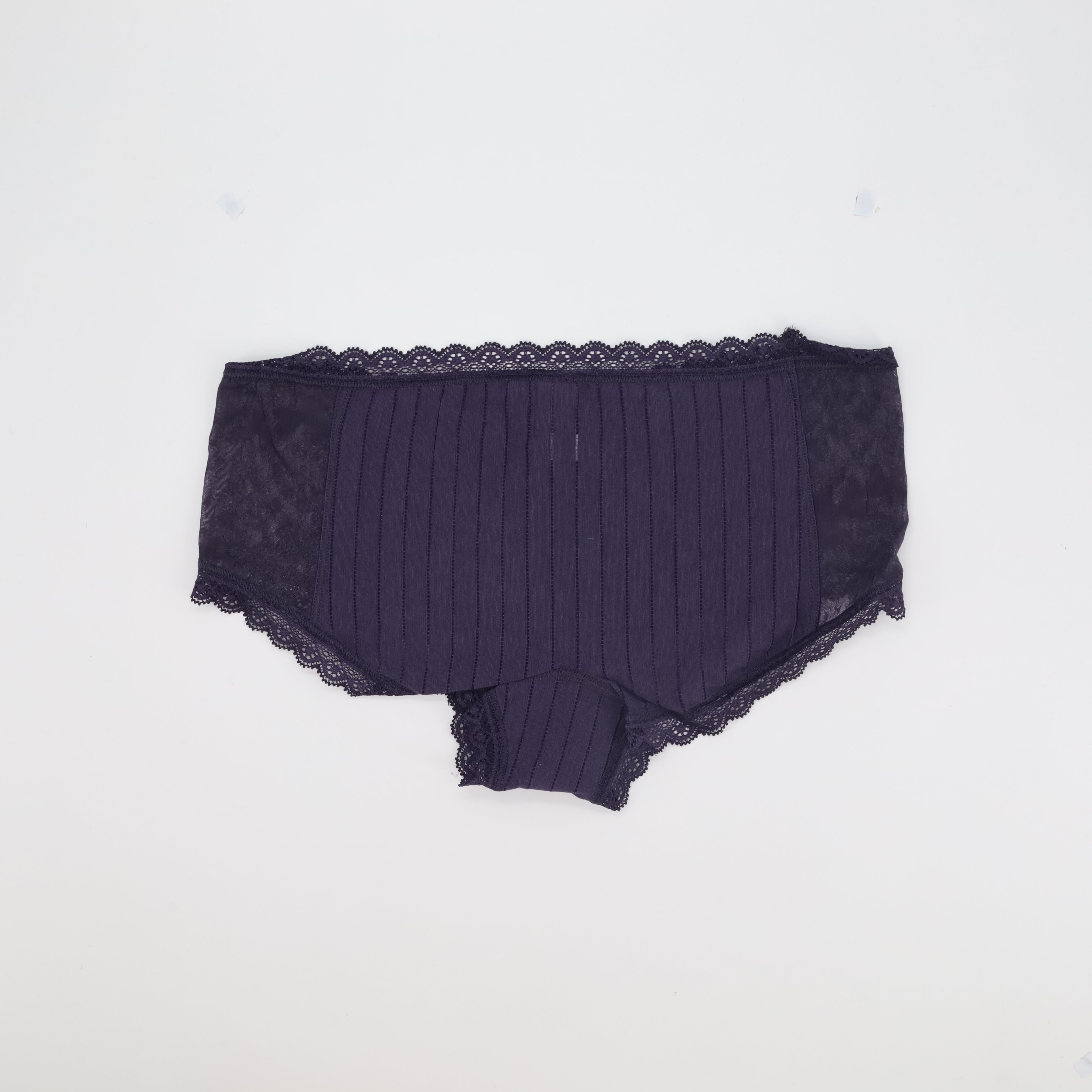 Culotte taille haute Mey Violet