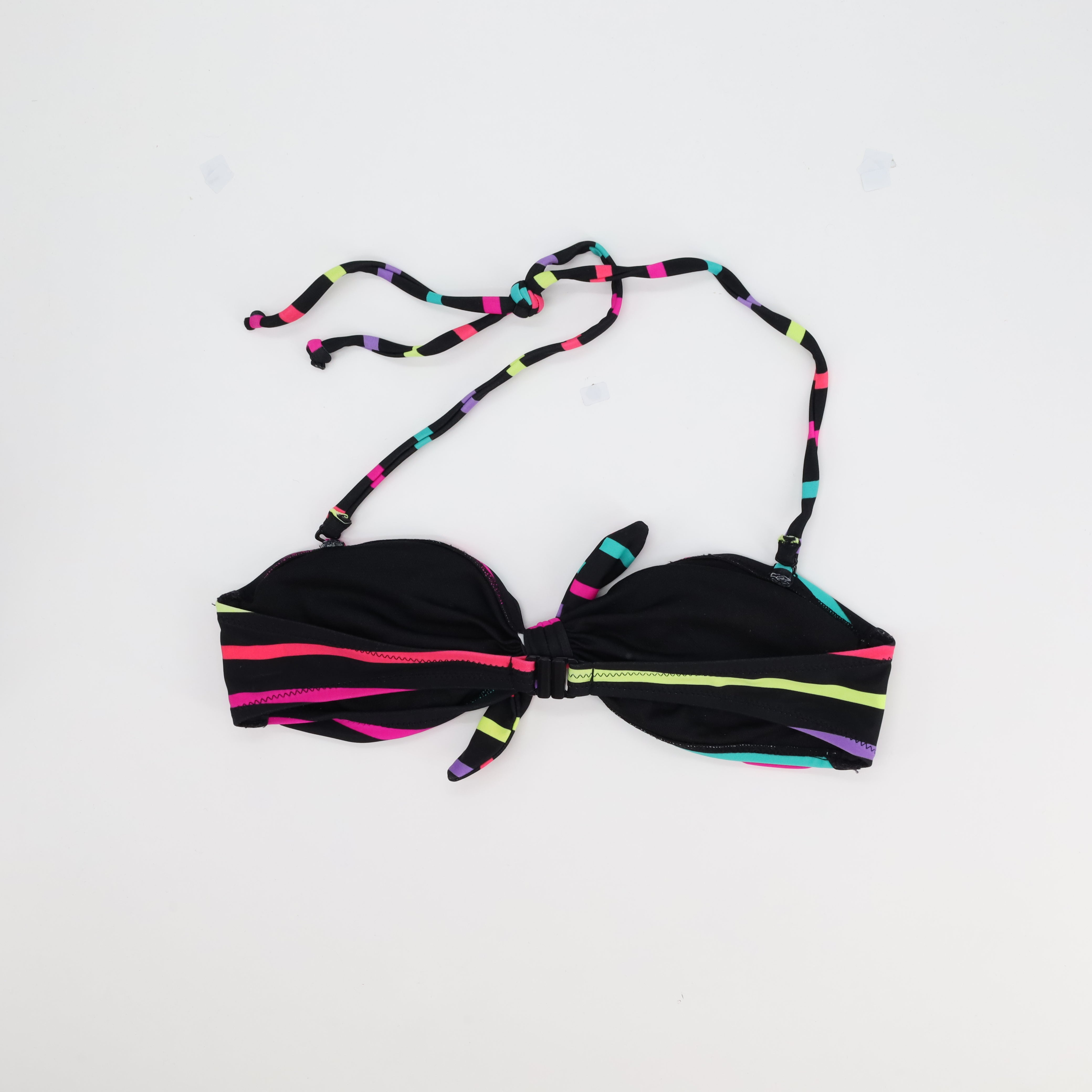 Haut de maillot Noir