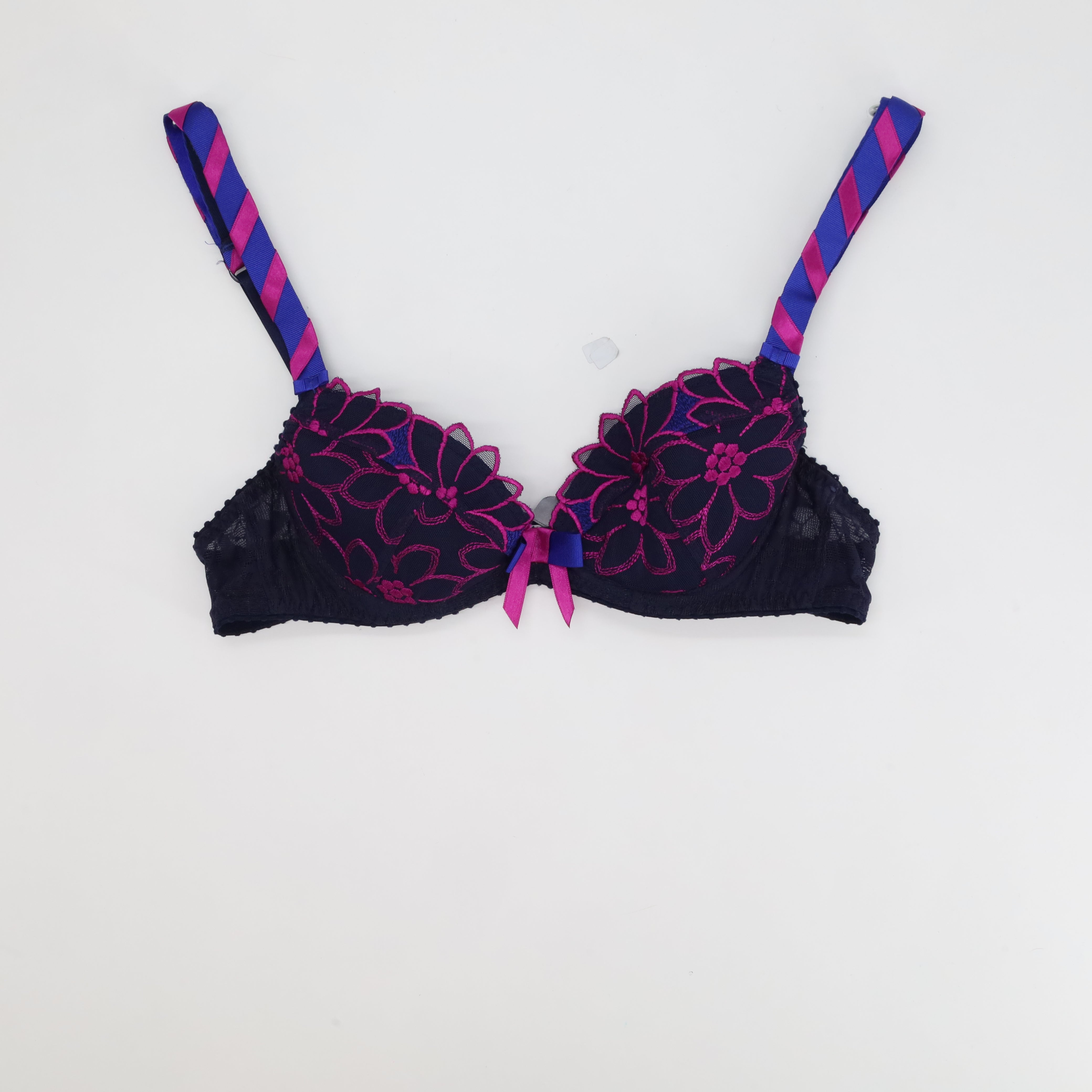 Soutien-gorge Aubade Violet