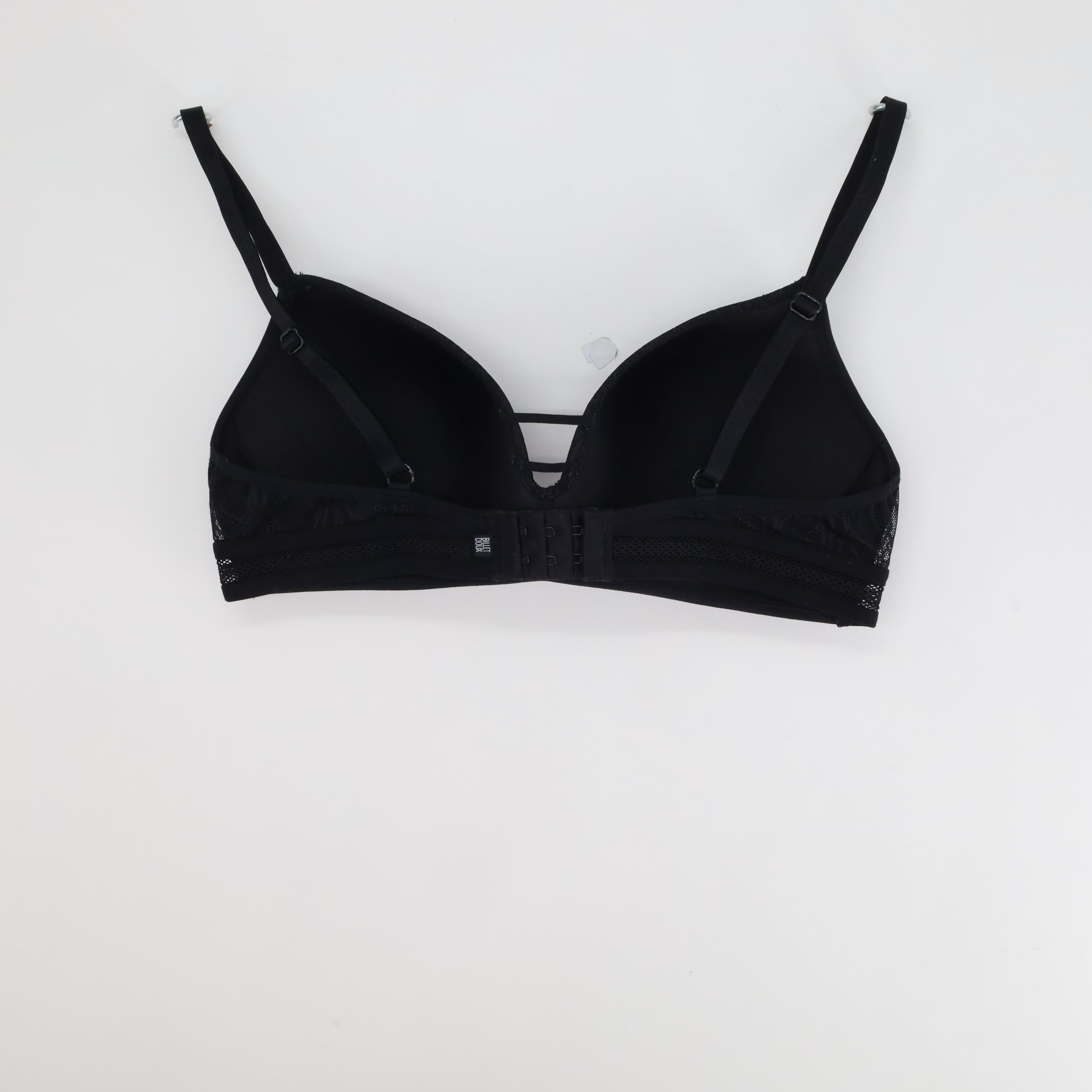 Soutien-gorge Billet doux Noir
