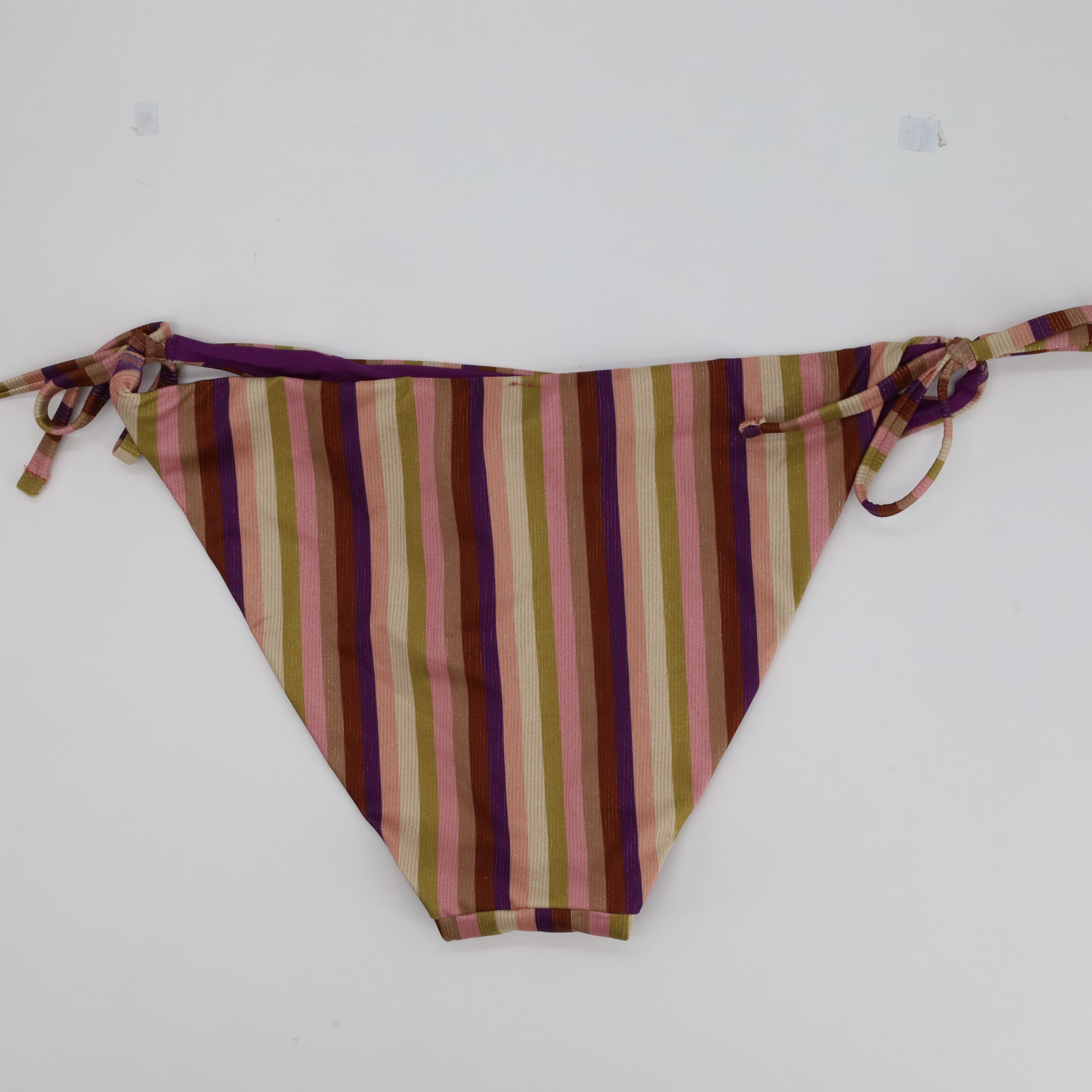 Bas de maillot RougeGorge Violet