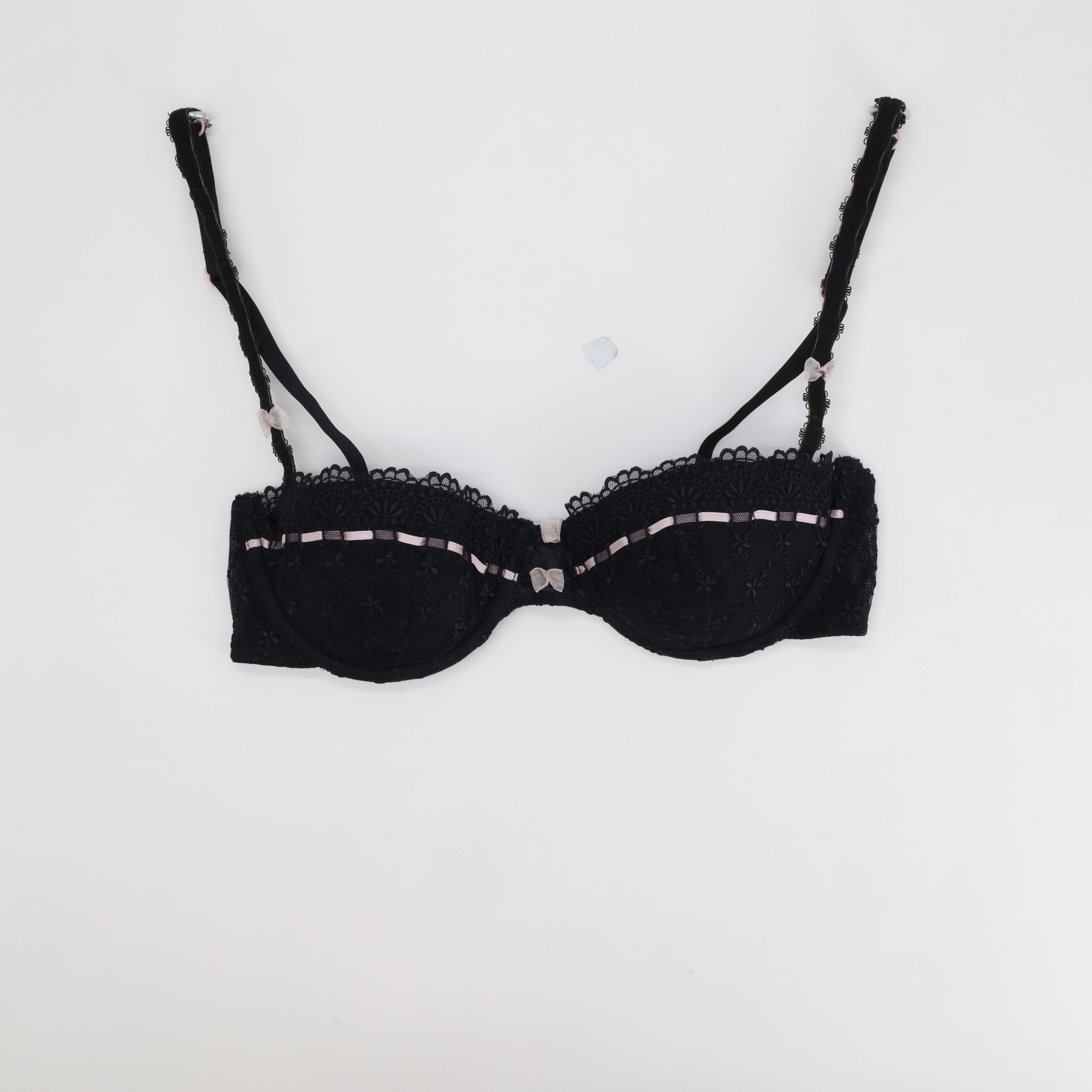 Soutien-gorge Noir